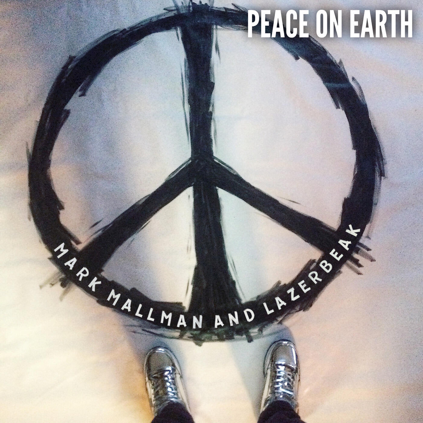 Релиз Peace on Earth