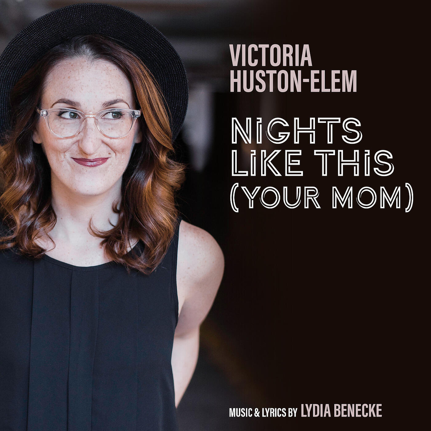 Victoria Huston-Elem