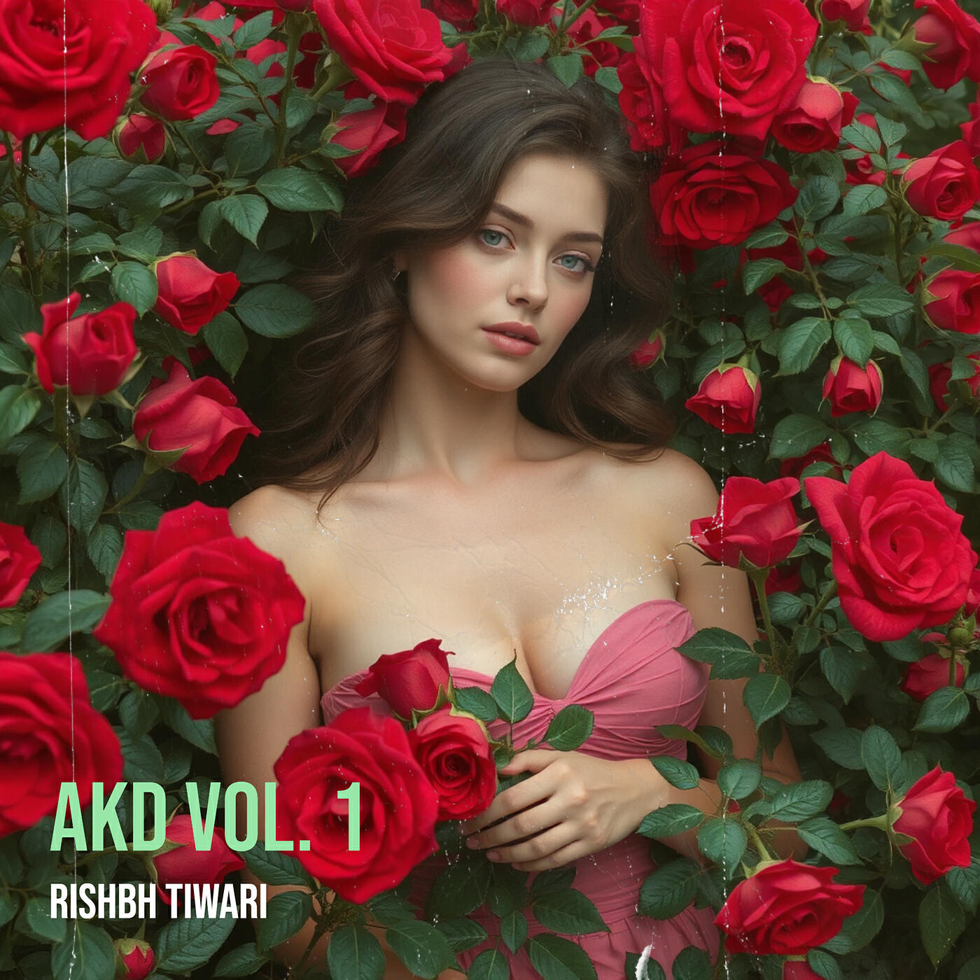 Релиз Akd, Vol. 1