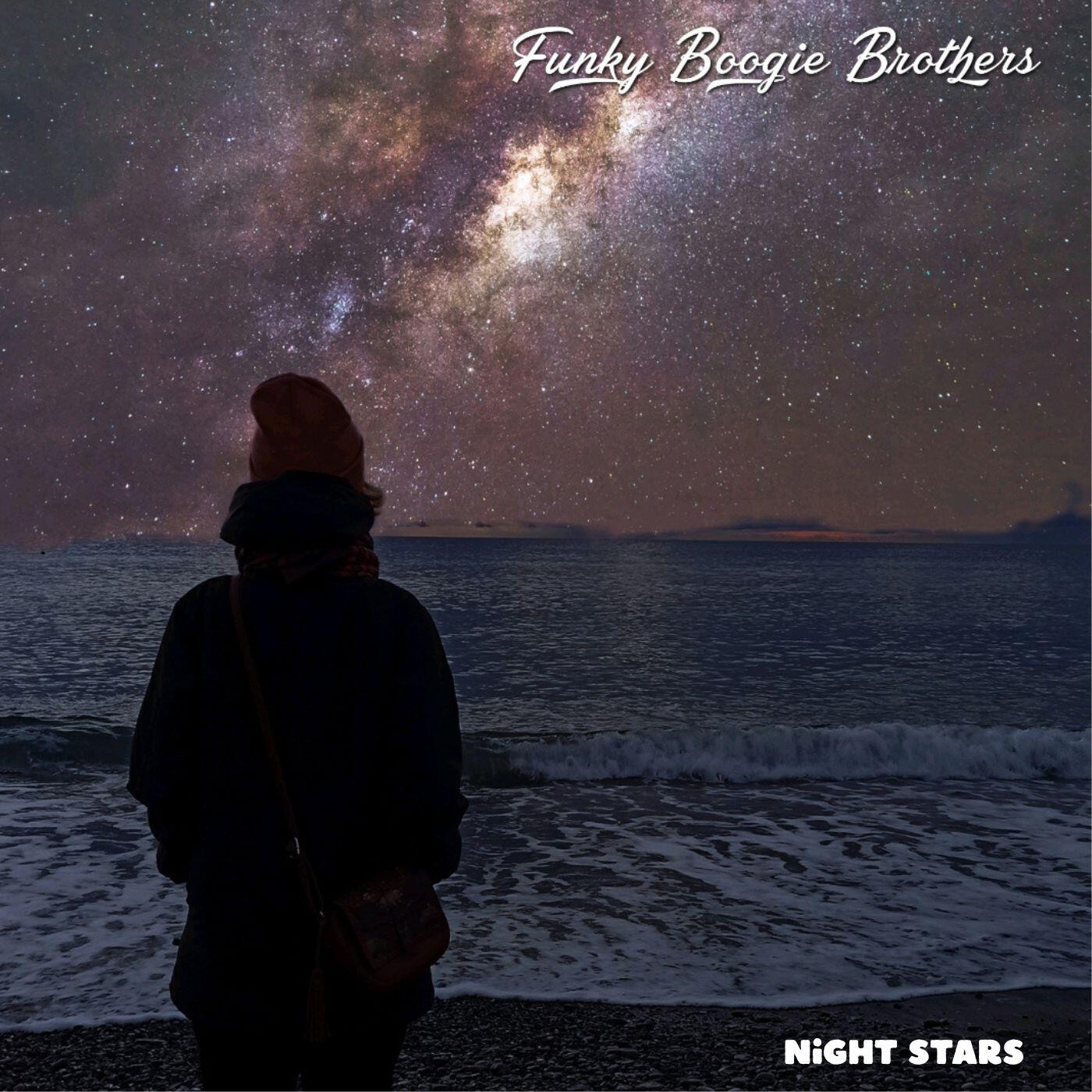 Релиз Night Stars