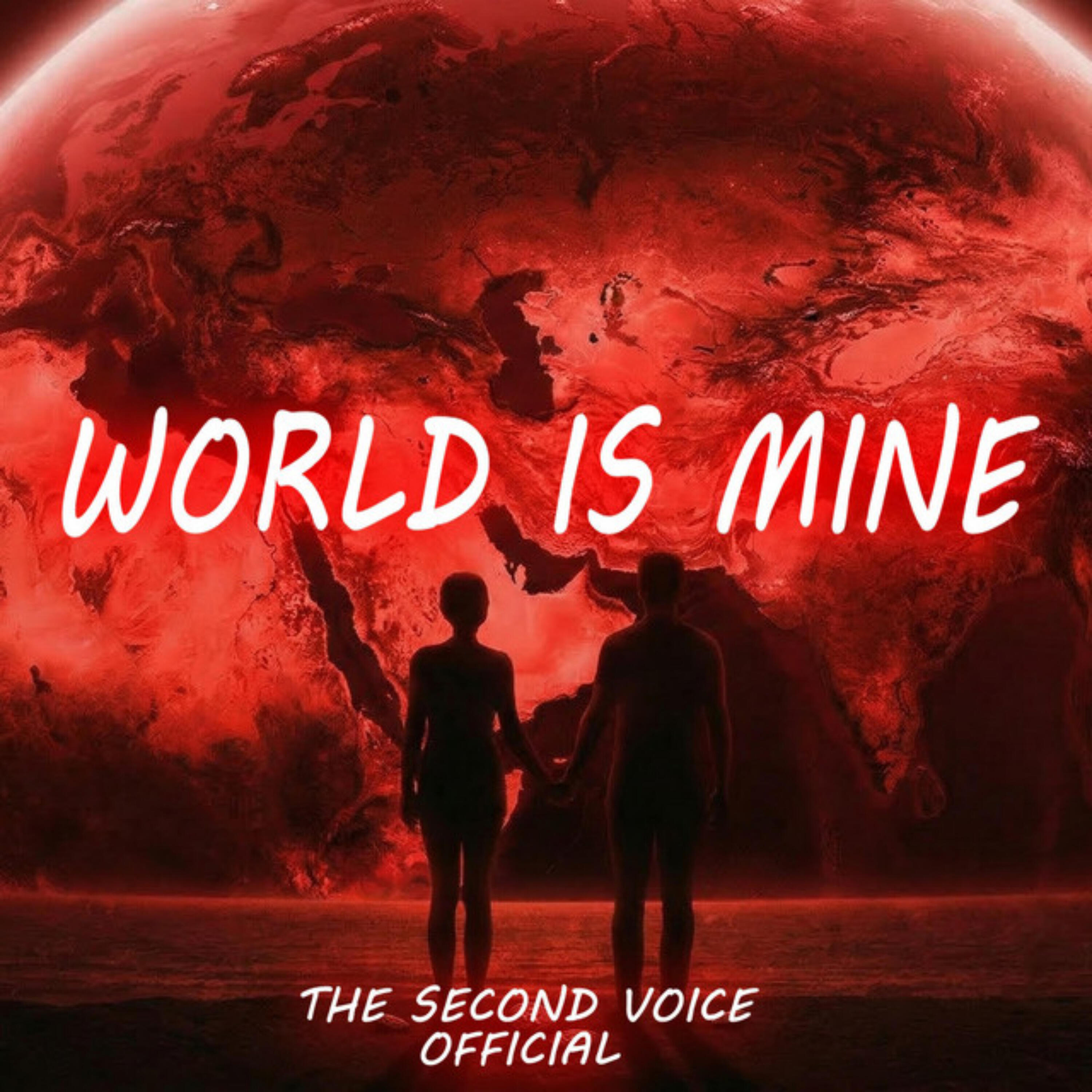 Релиз World is Mine