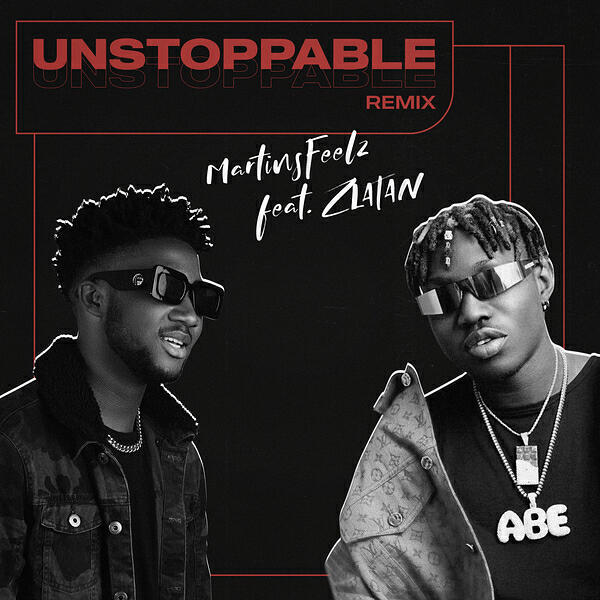 Релиз Unstoppable (Remix)