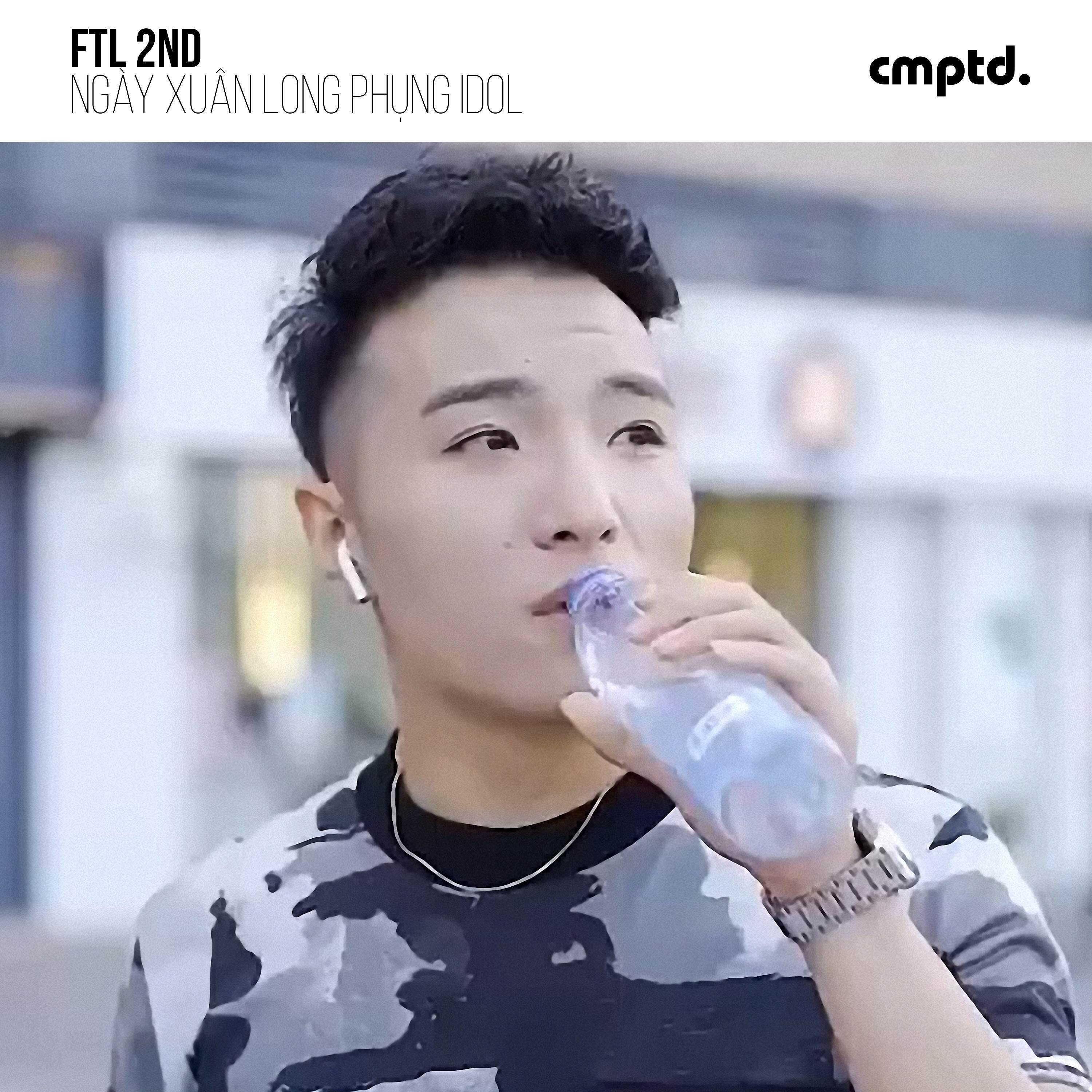 Трек Ngày Xuân Long Phụng Idol