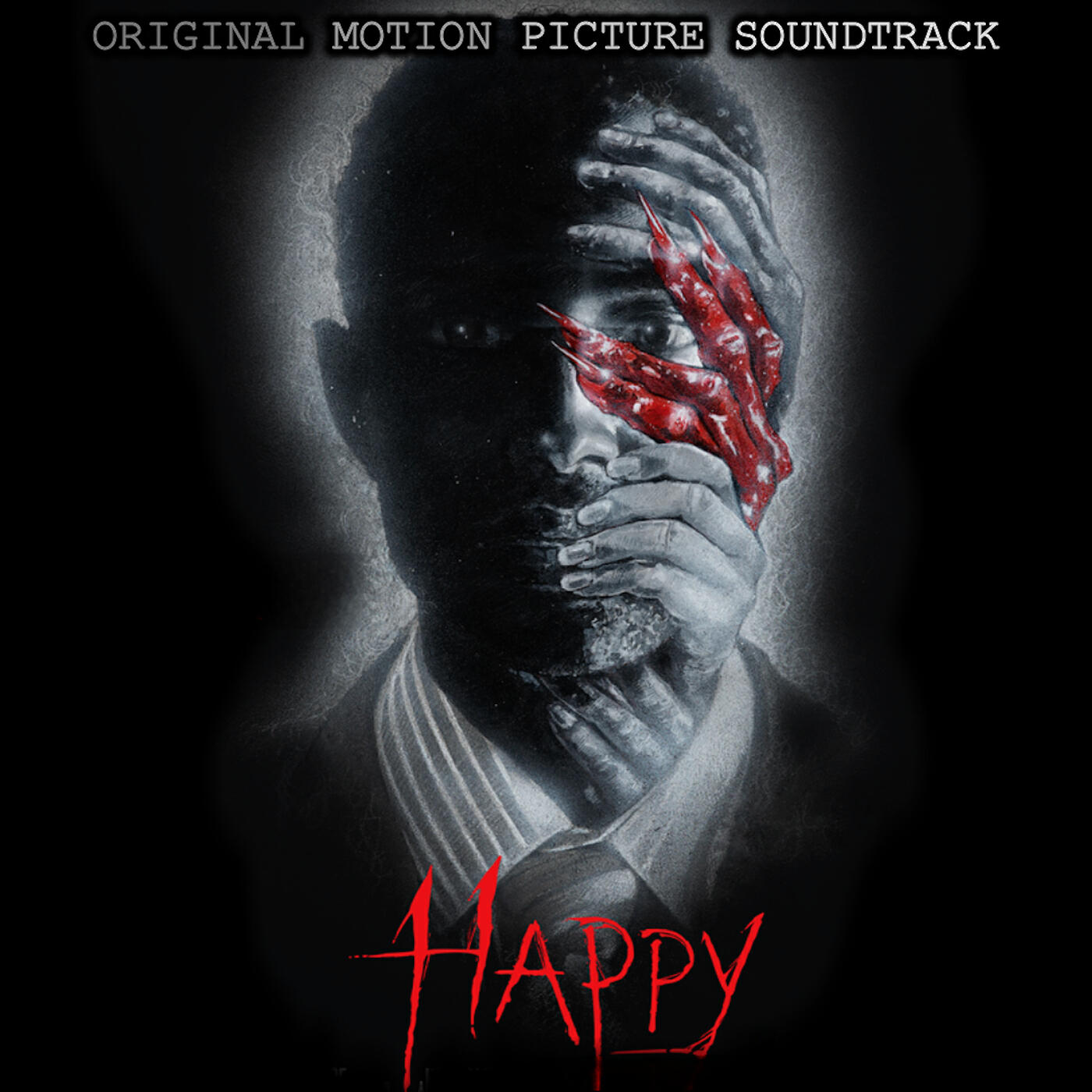 Постер альбома Happy (Original Motion Picture Soundtrack)