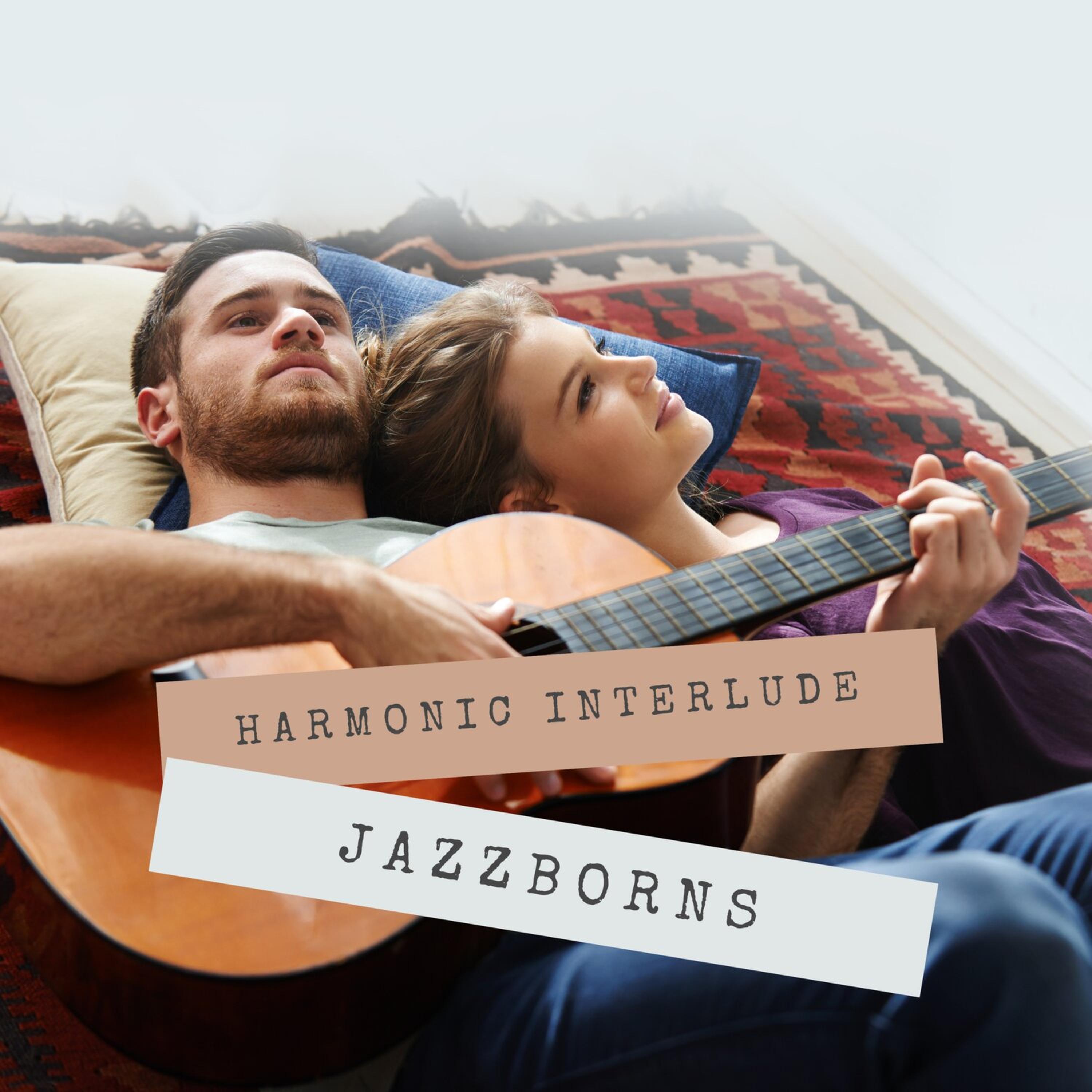 Релиз Harmonic Interlude