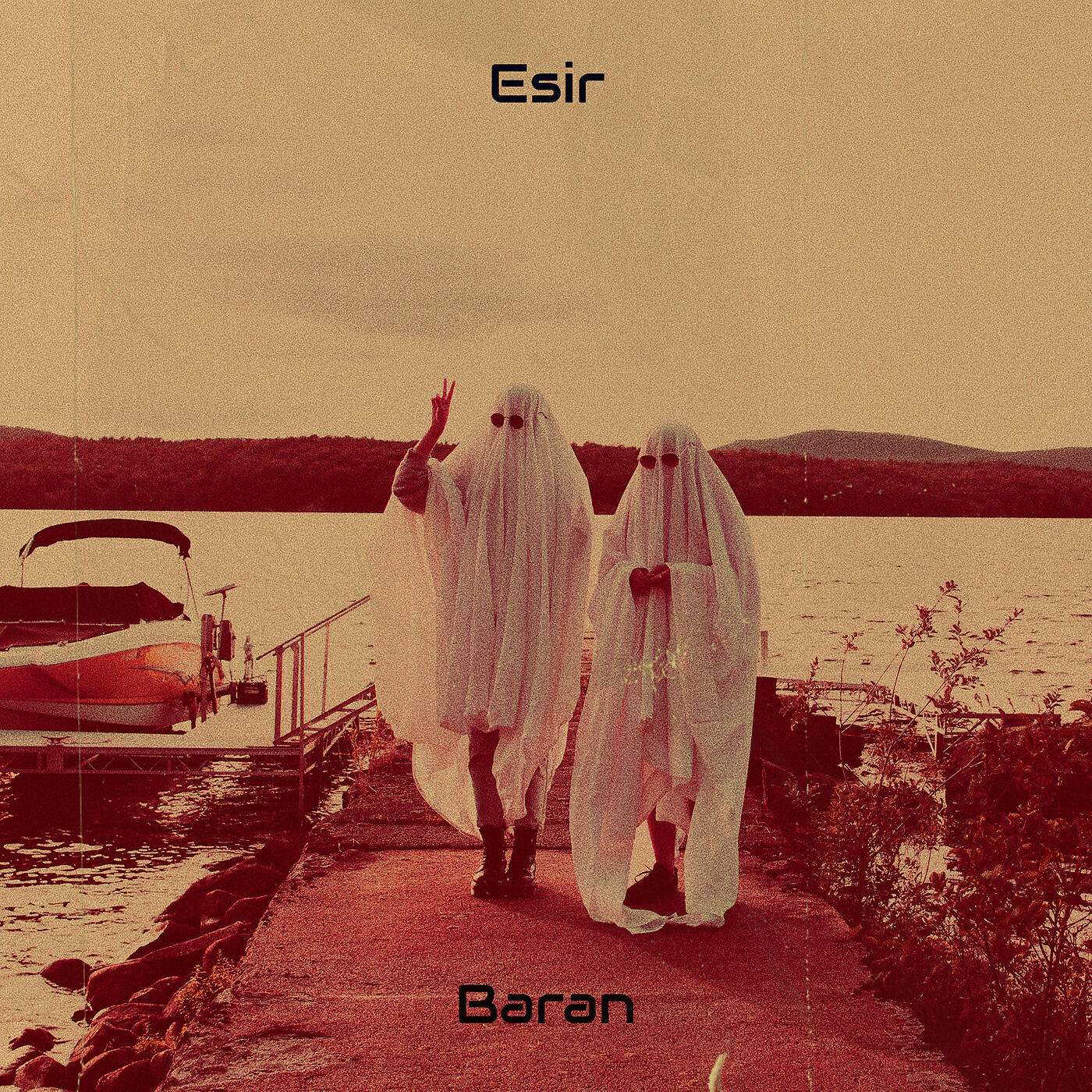 Релиз Esir