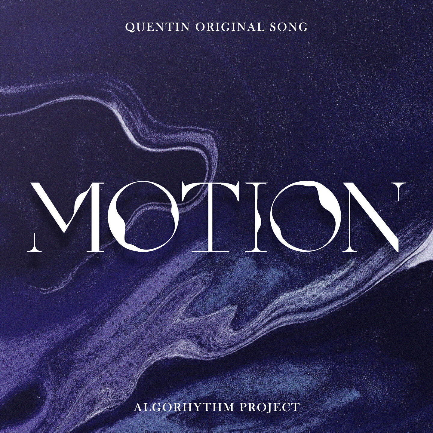 Релиз Motion