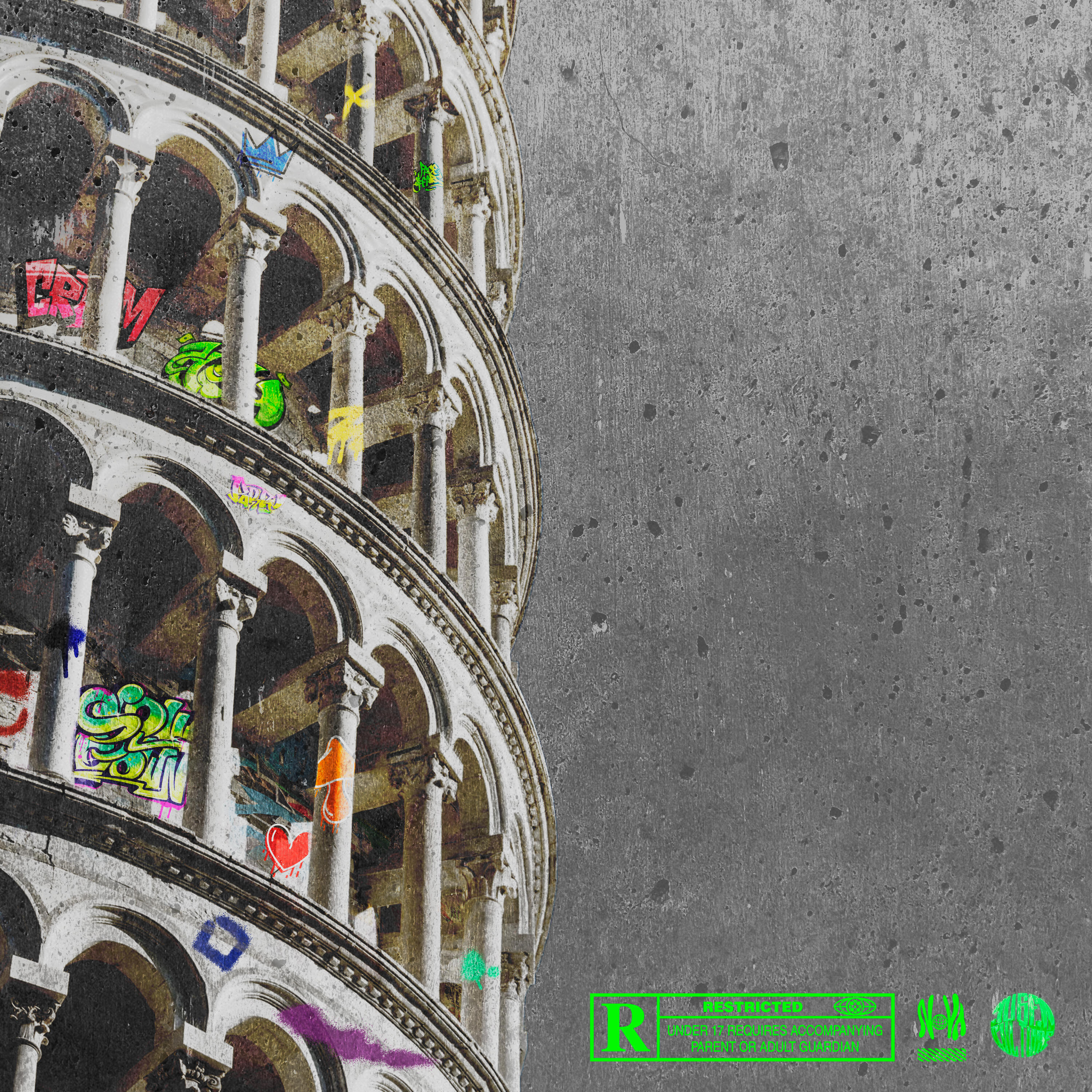 Релиз Torre de Pisa