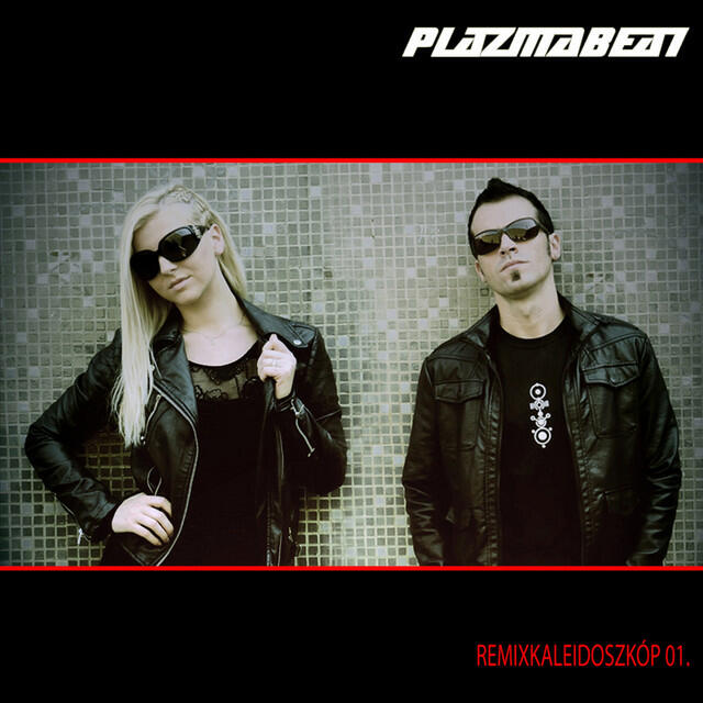 Релиз Remixkaleidoszkóp, Vol. 1