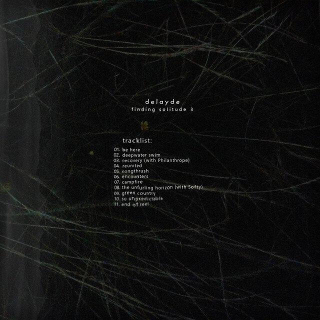 Релиз finding solitude 3