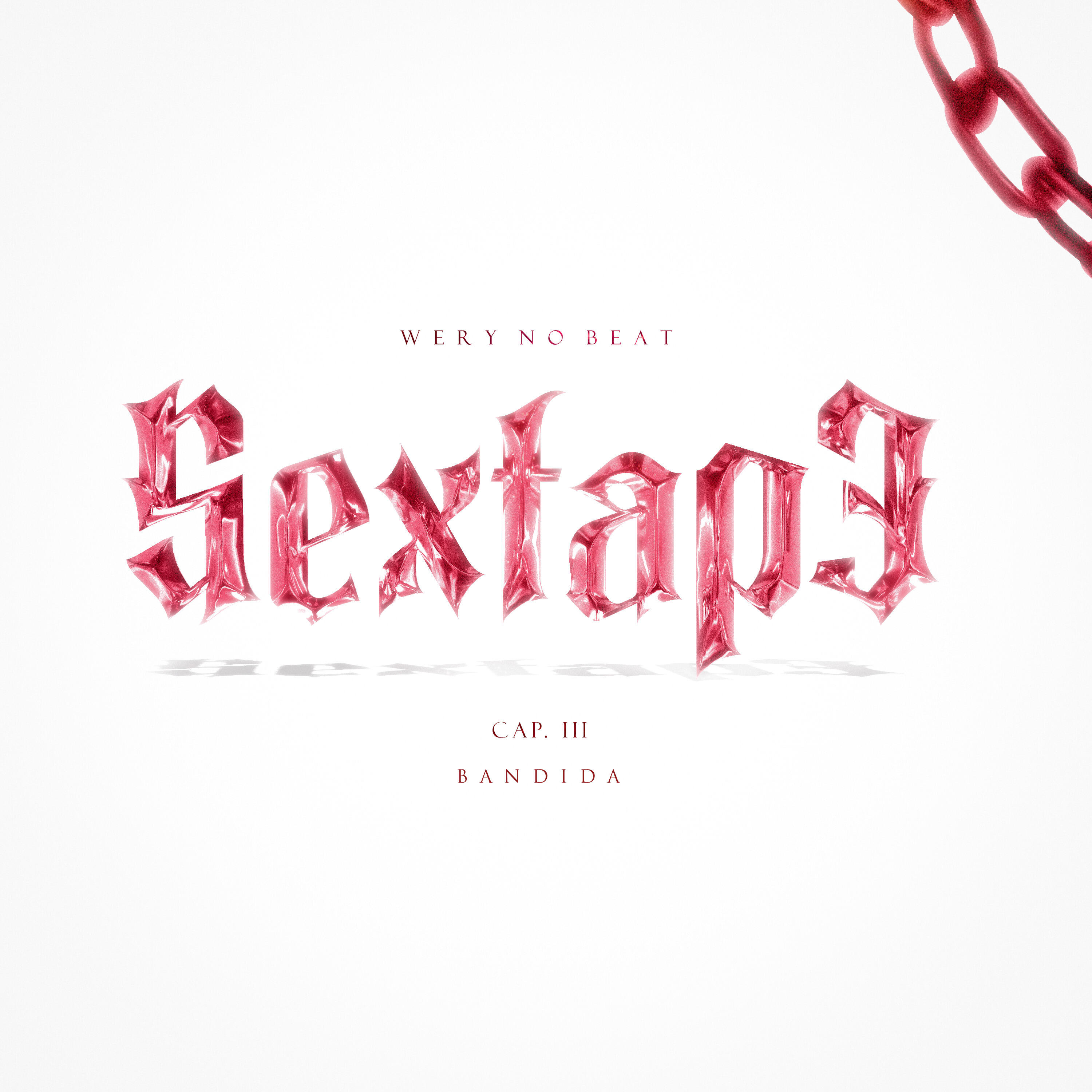 Релиз Sextape 3 - Bandida