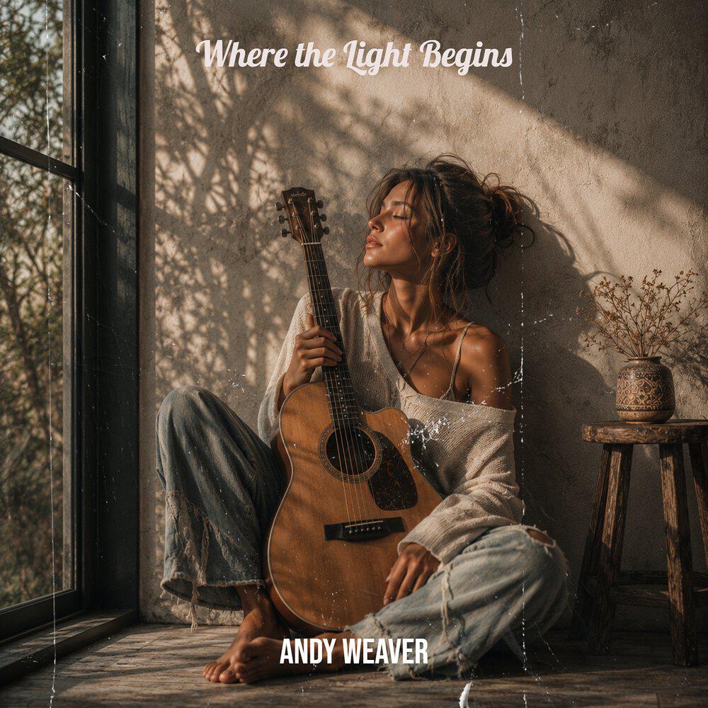 Релиз Where the Light Begins