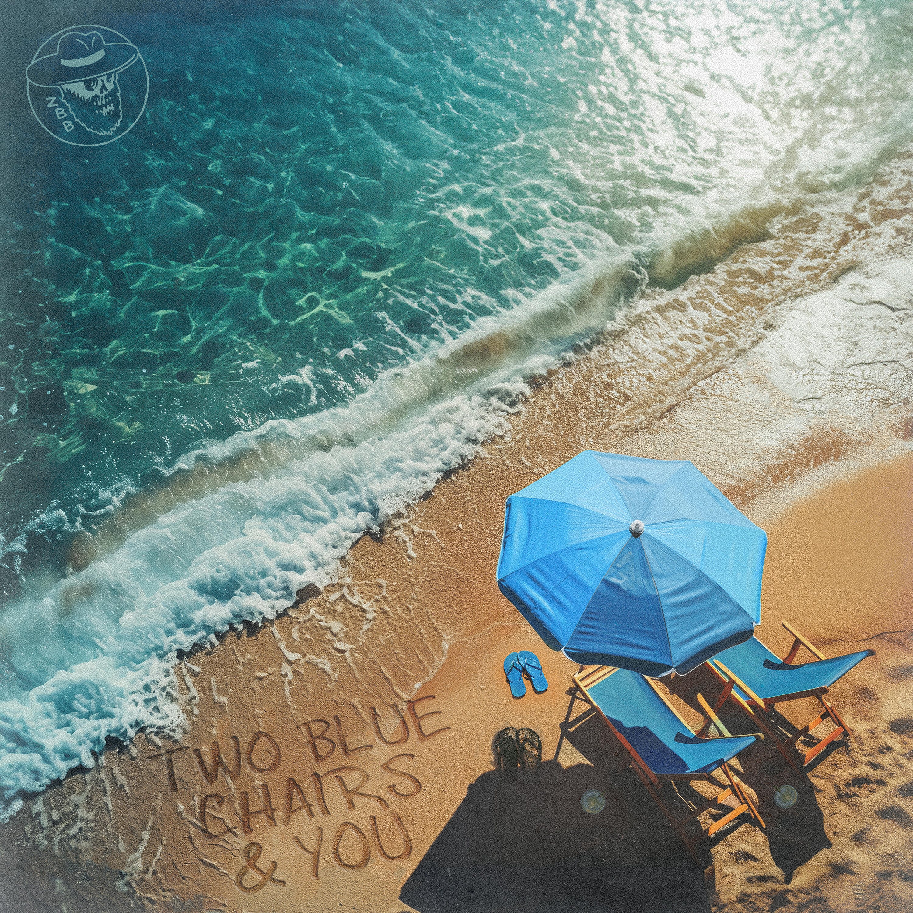 Релиз Two Blue Chairs & You