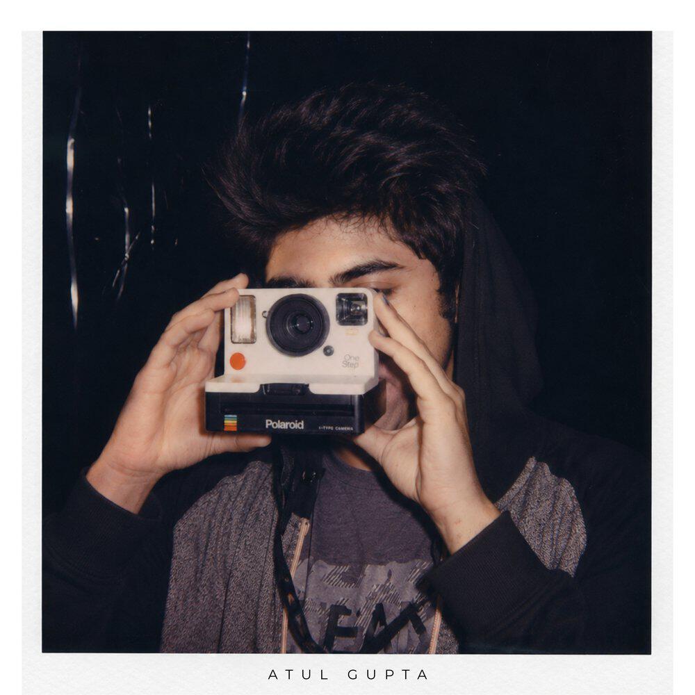 Релиз polaroid.