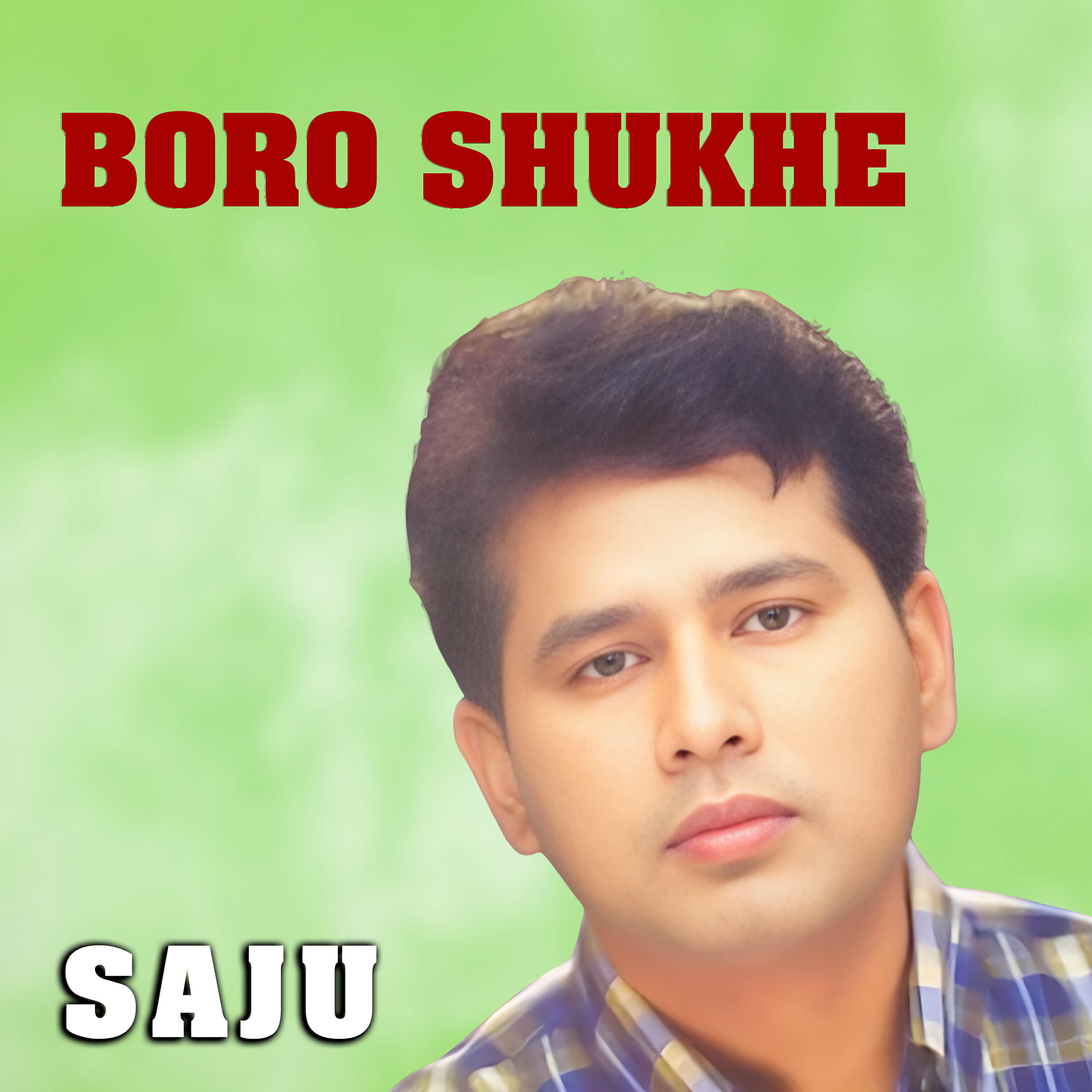 Релиз Boro Shukhe