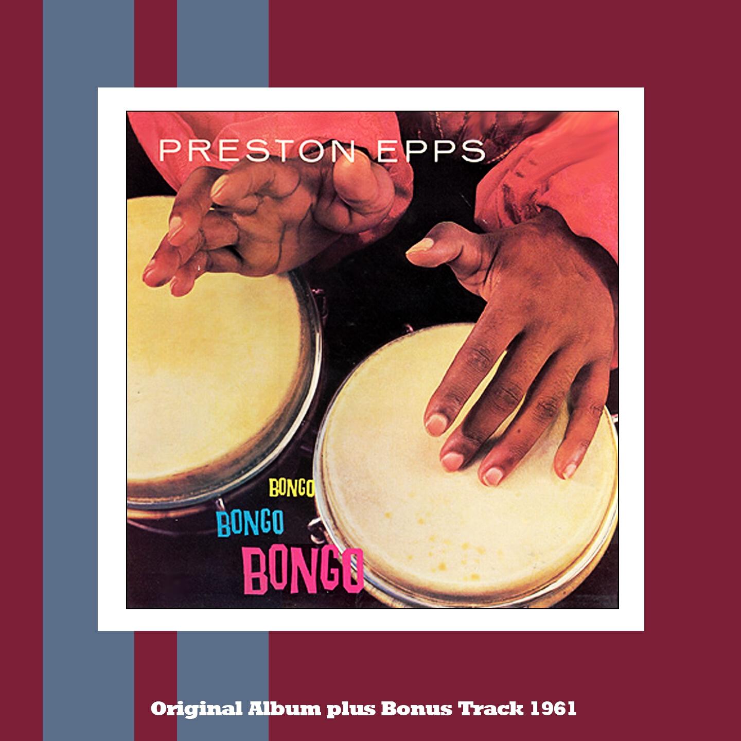 Релиз Bongo, Bongo, Bongo