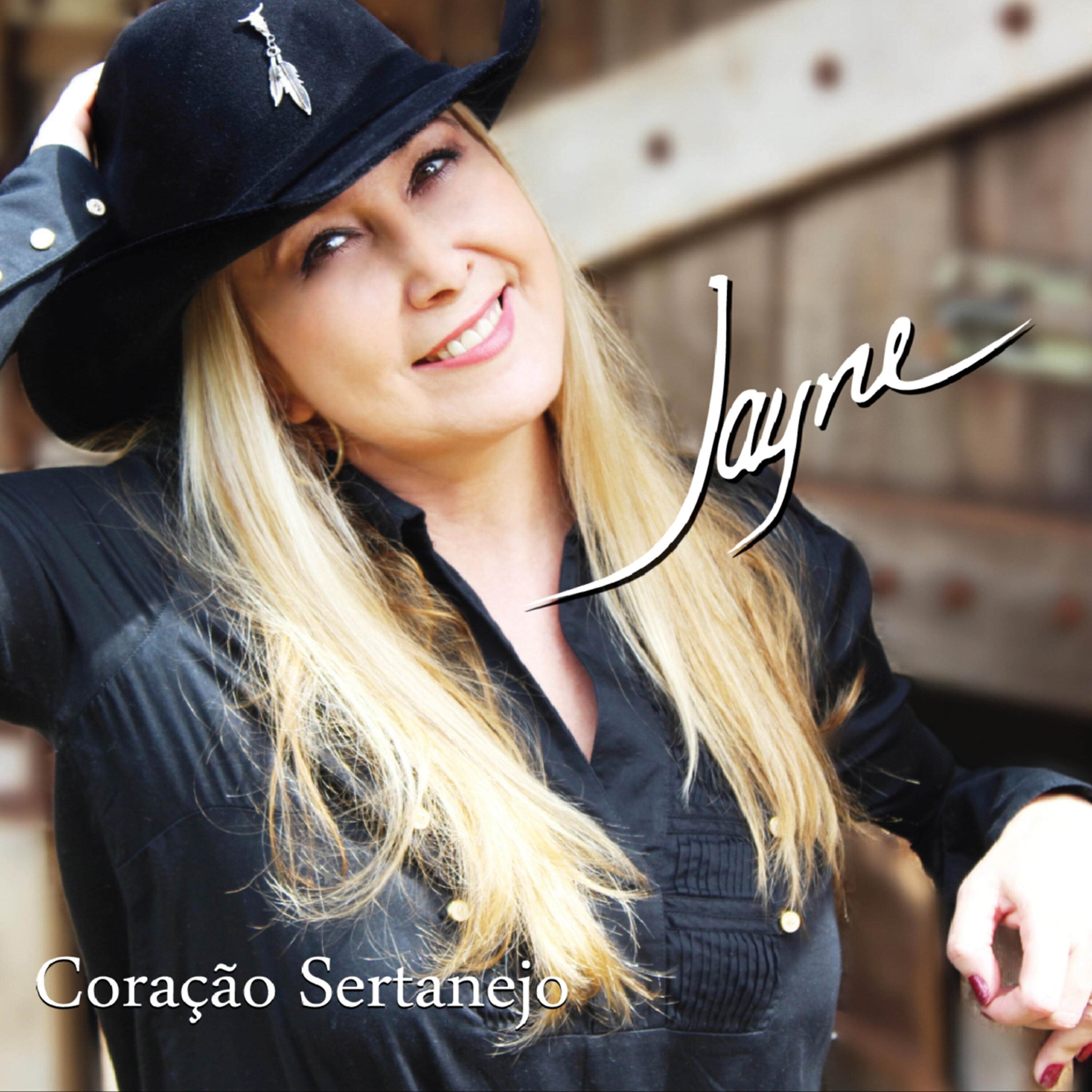 Релиз Coração Sertanejo
