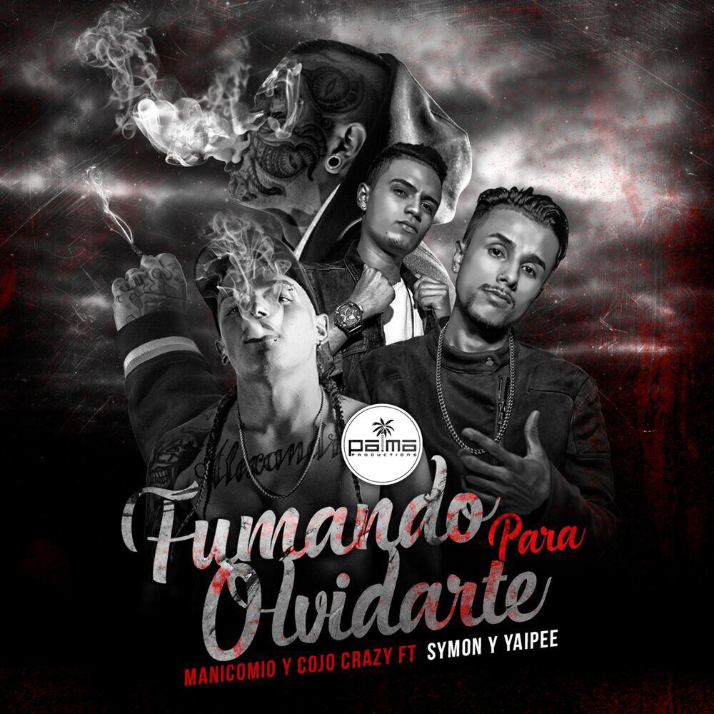 Релиз Fumando Para Olvidarte