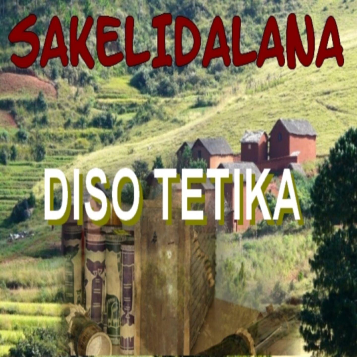 Sakelidalana