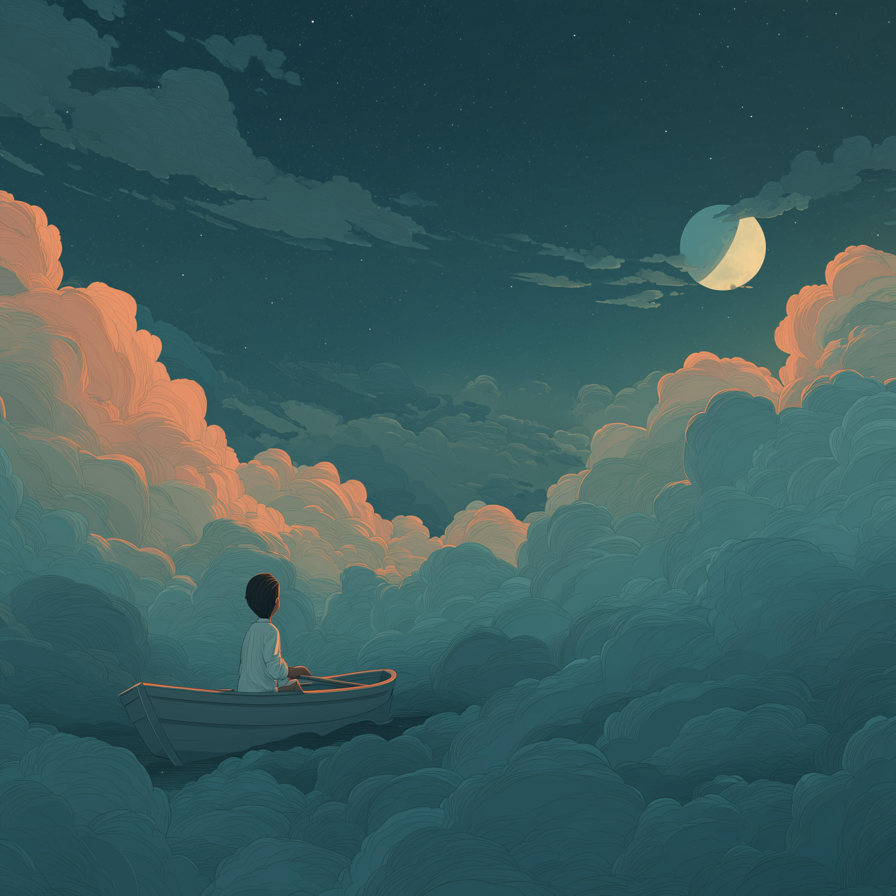 Релиз In Search of Harmony