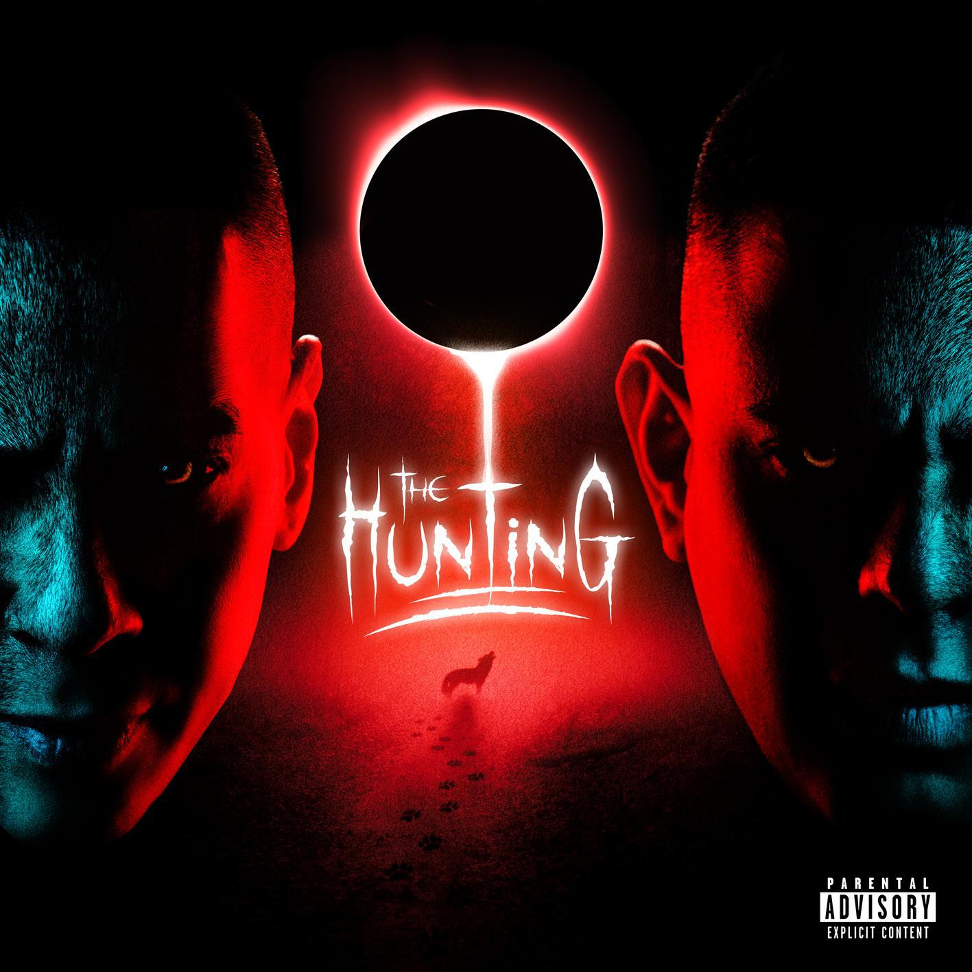 Релиз The Hunting
