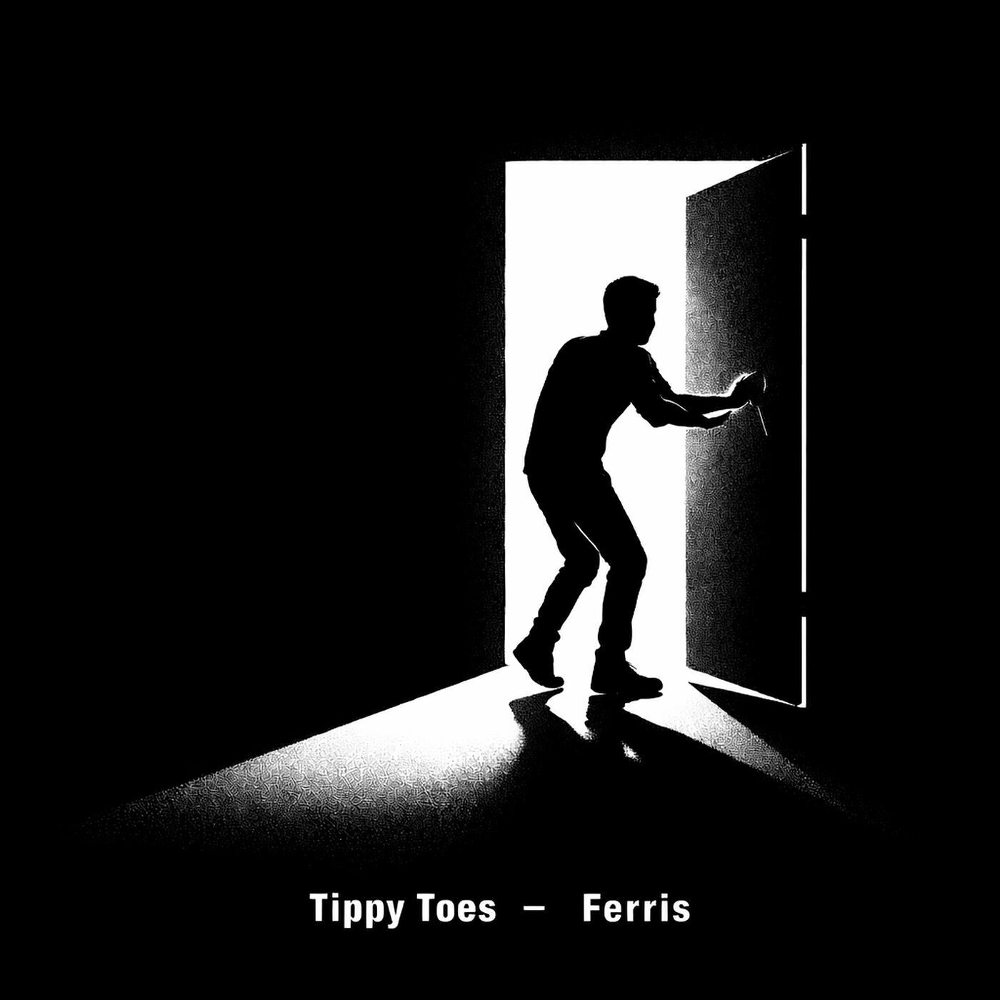 Релиз Tippy Toes