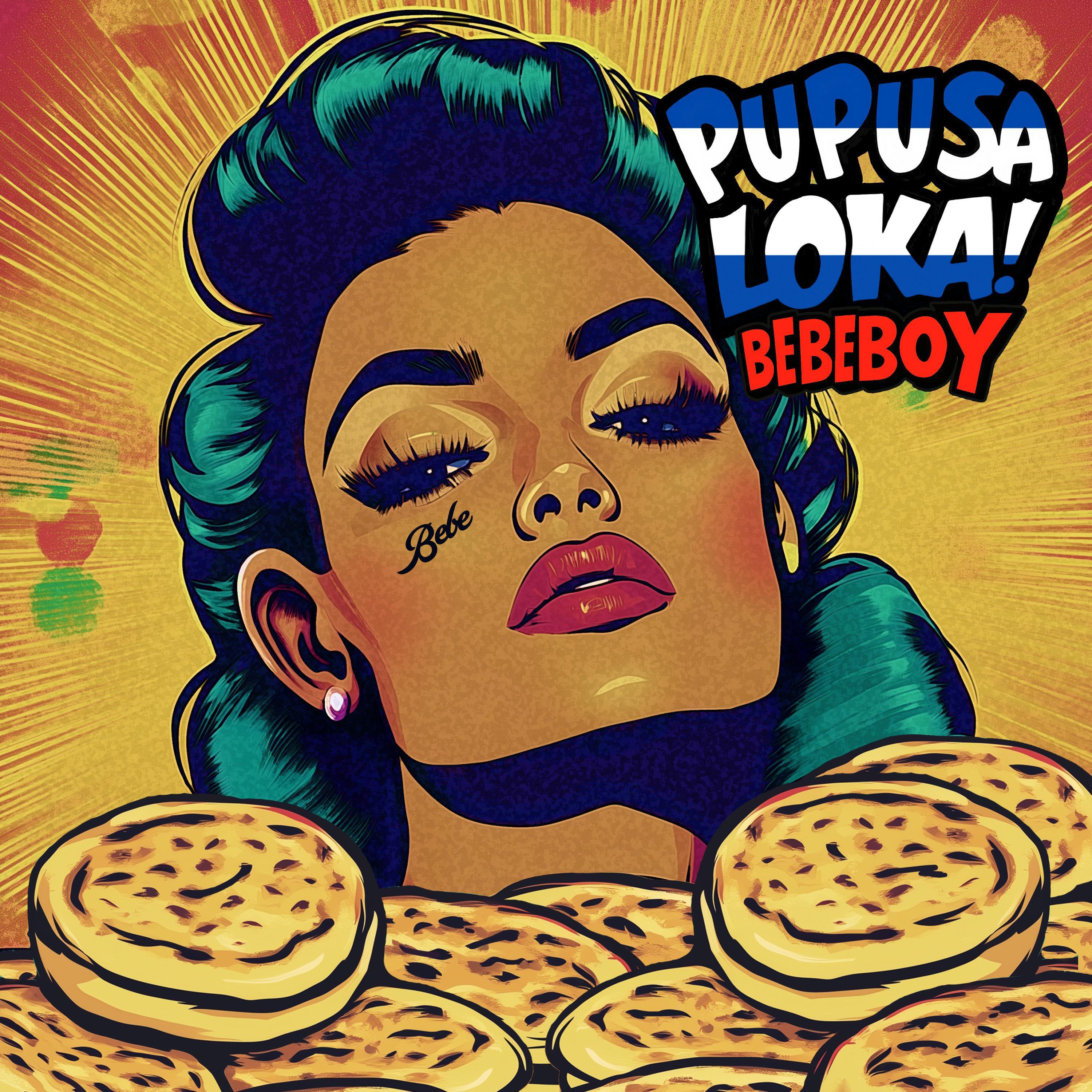 Bebeboy