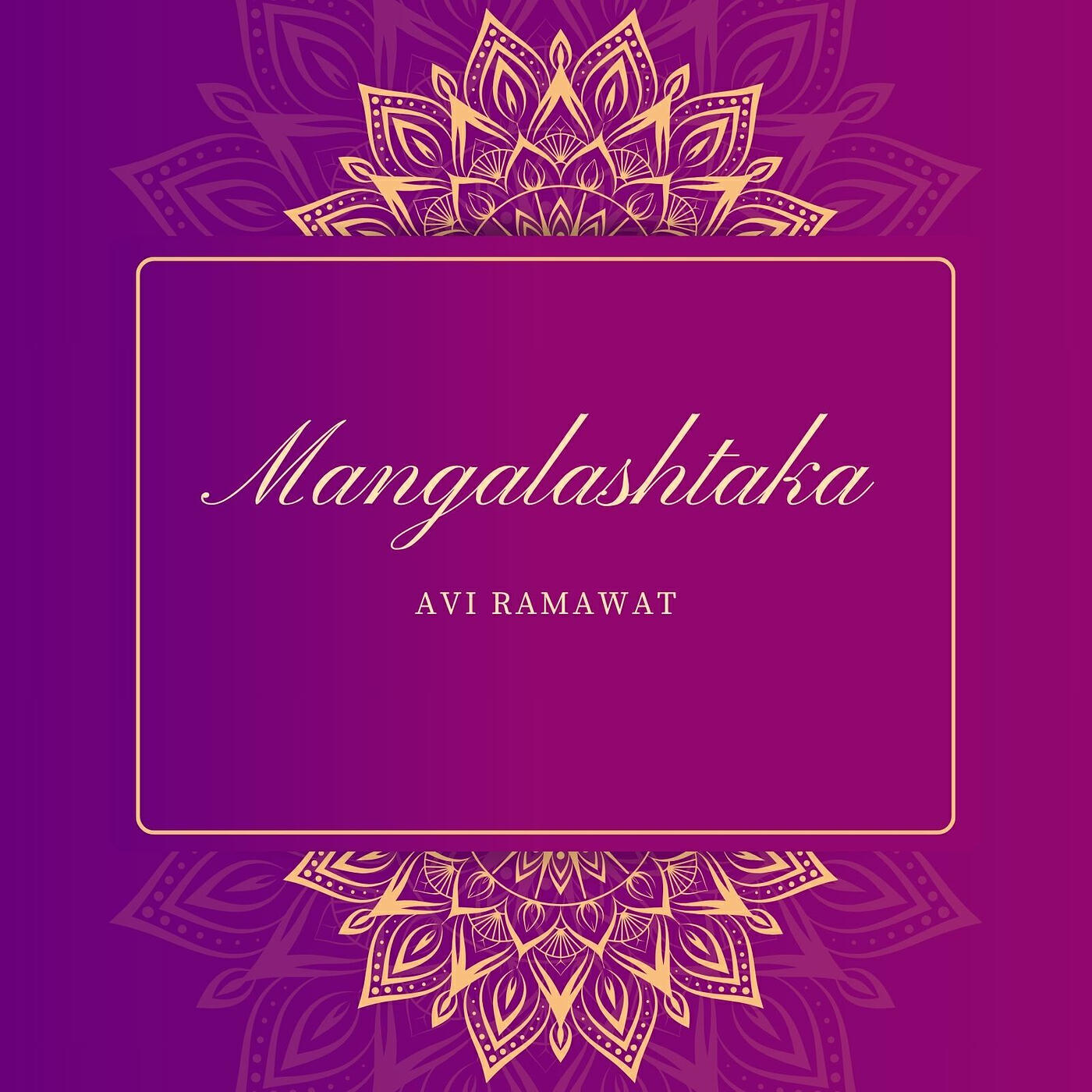 Релиз Mangalashtaka