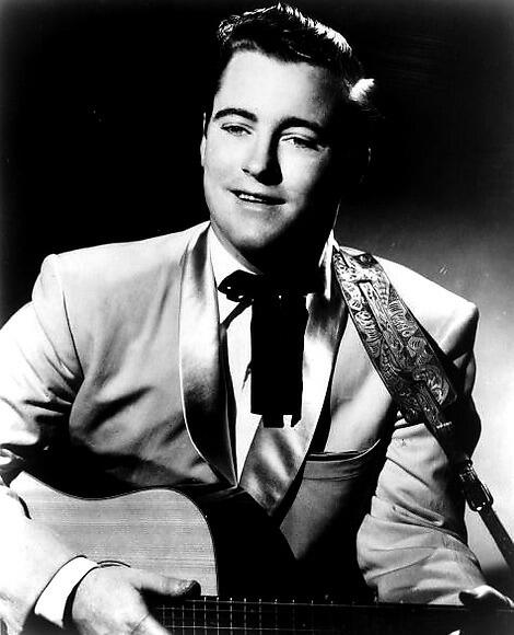 Dorsey Burnette