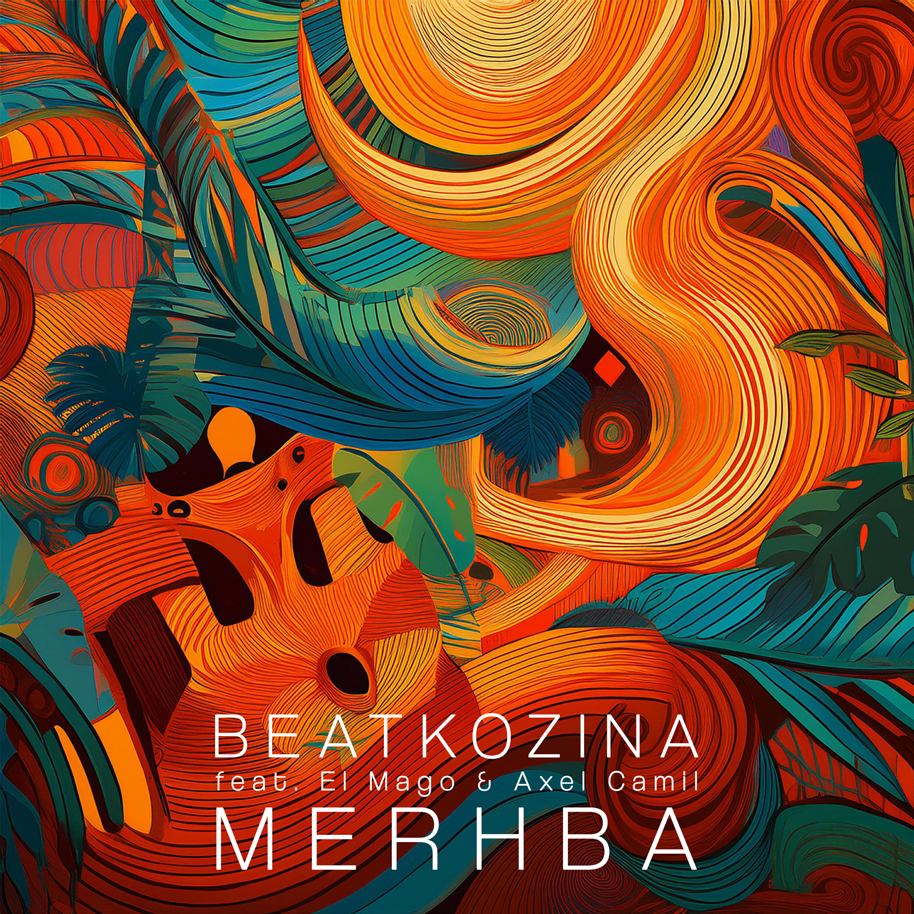Релиз Merhba