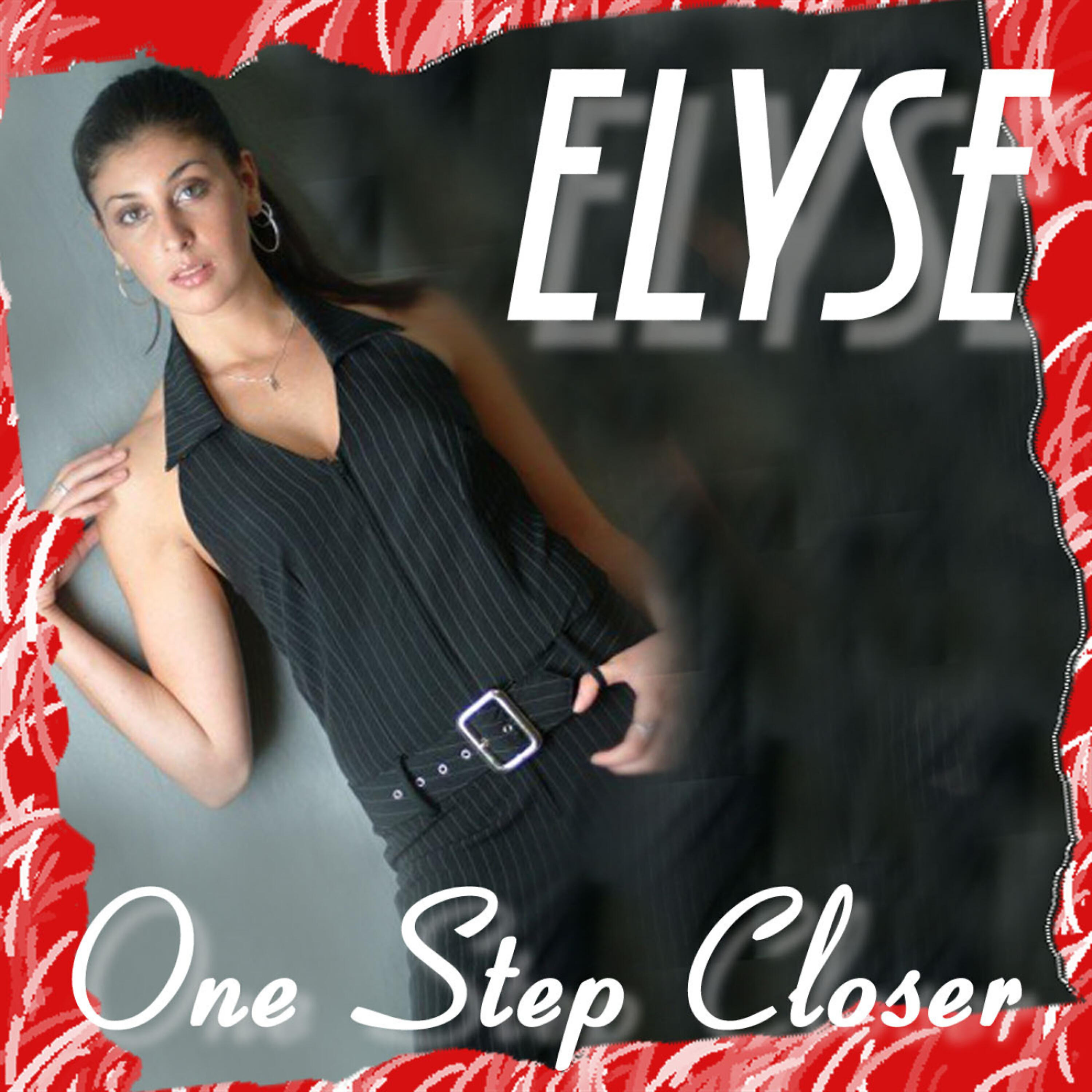 Релиз One Step Closer