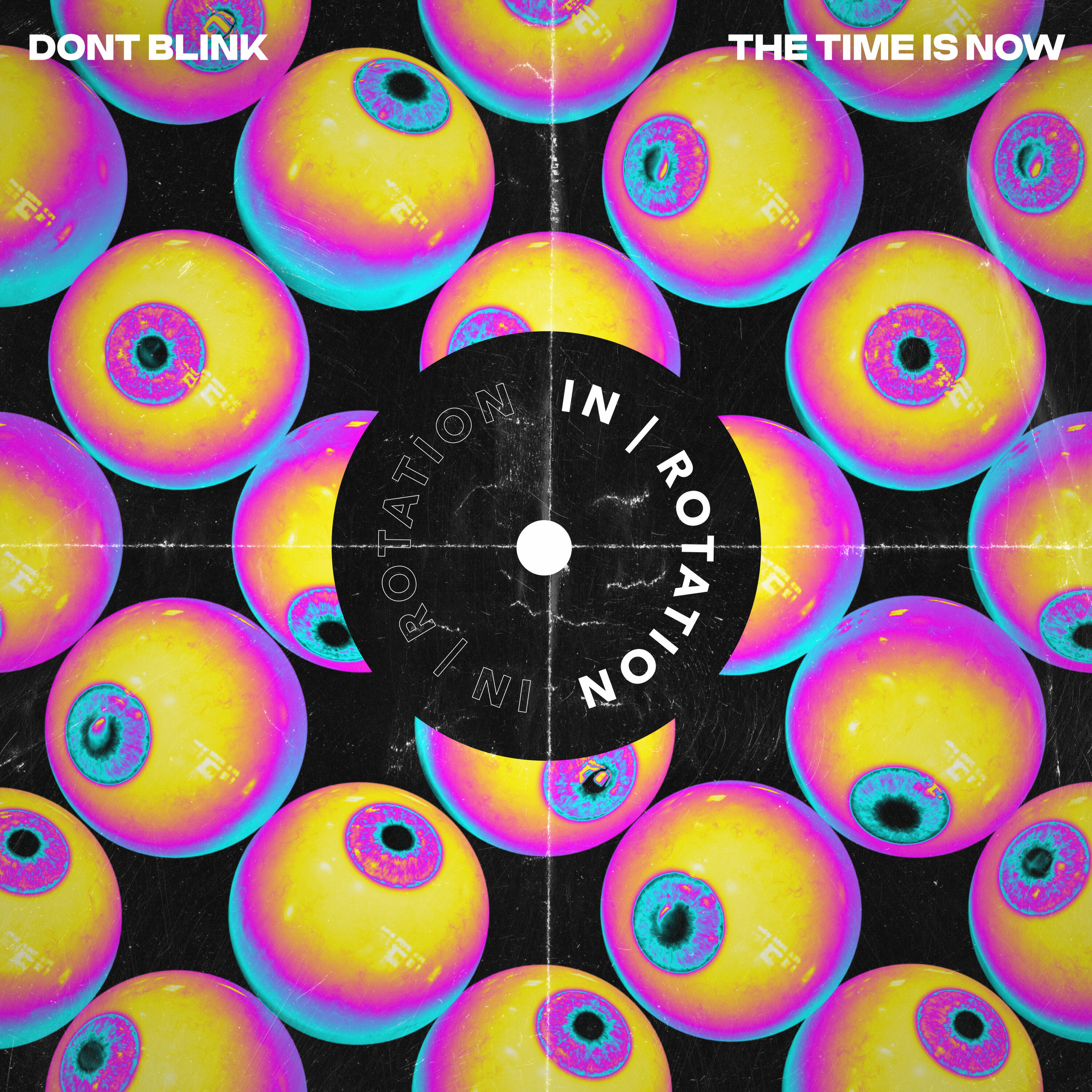Релиз THE TIME IS NOW