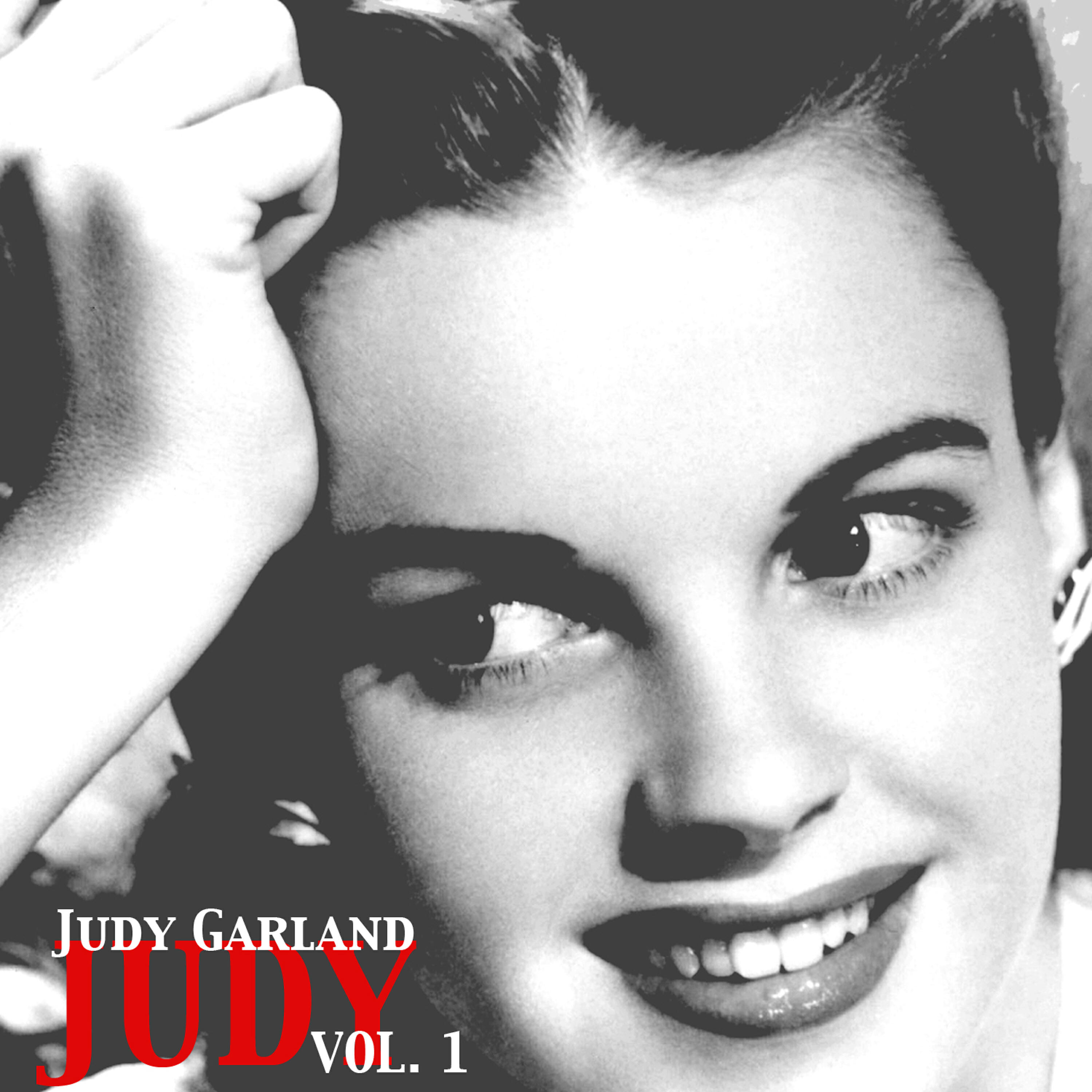 Релиз Judy, Vol. 1