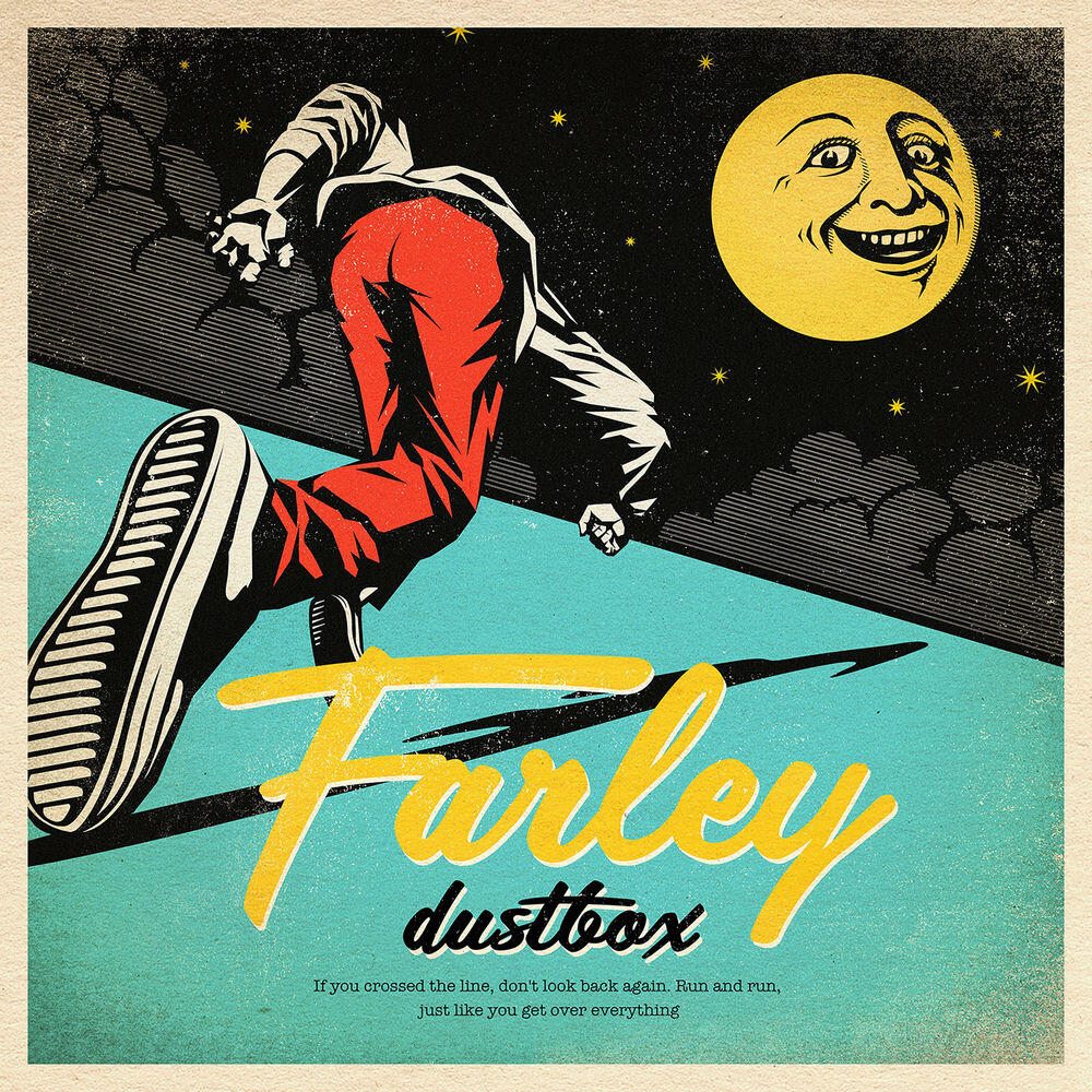 Релиз Farley