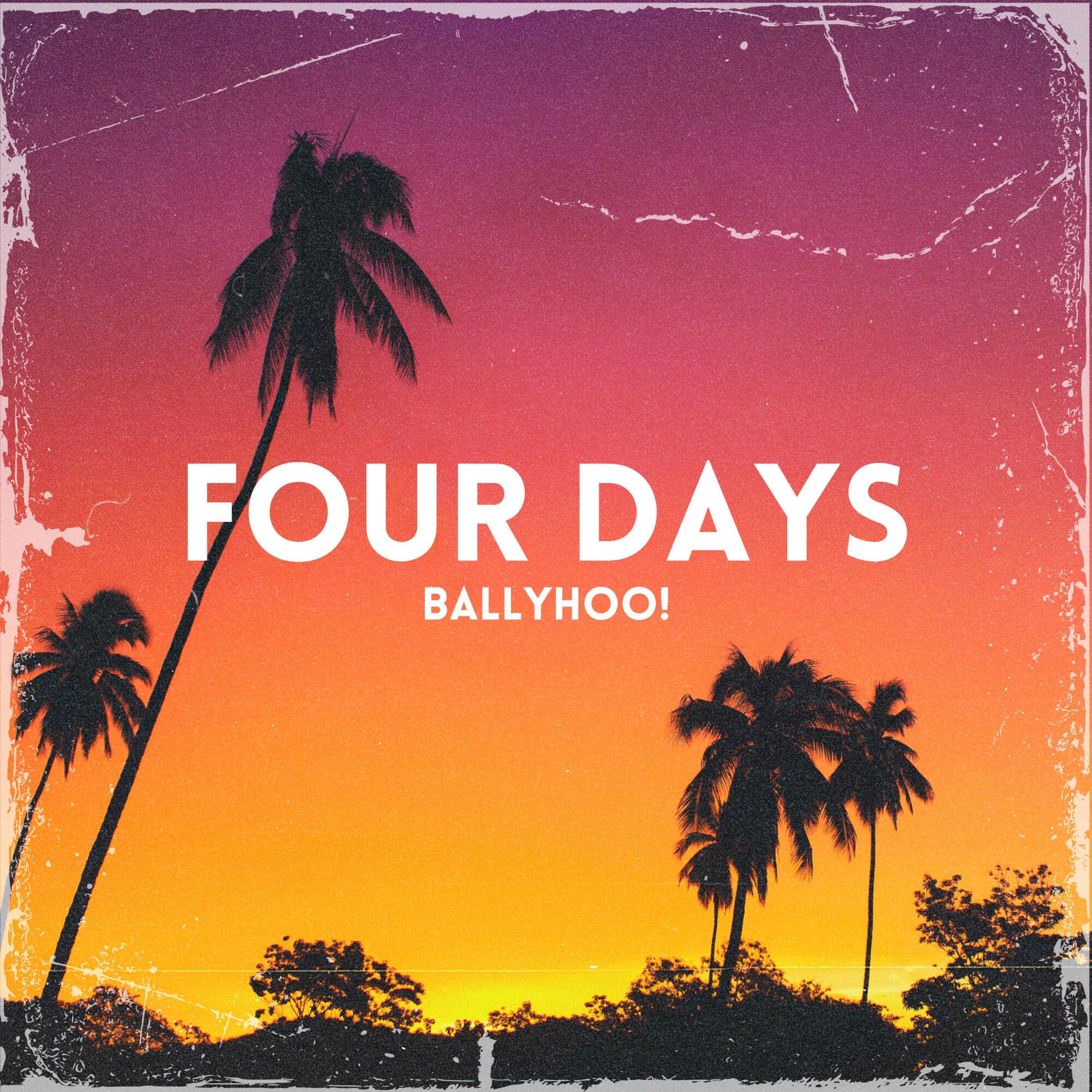 Релиз Four Days