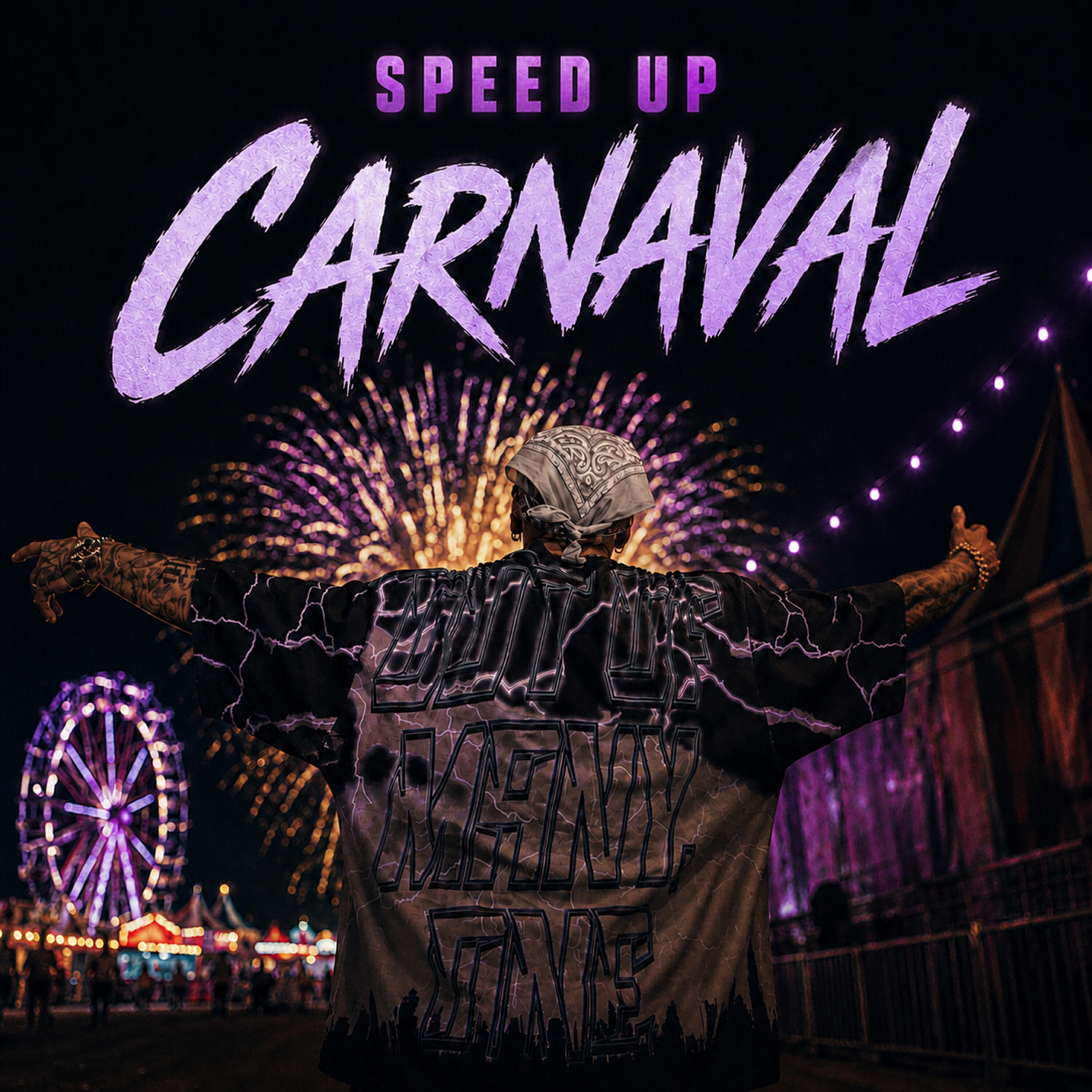 Релиз Carnaval