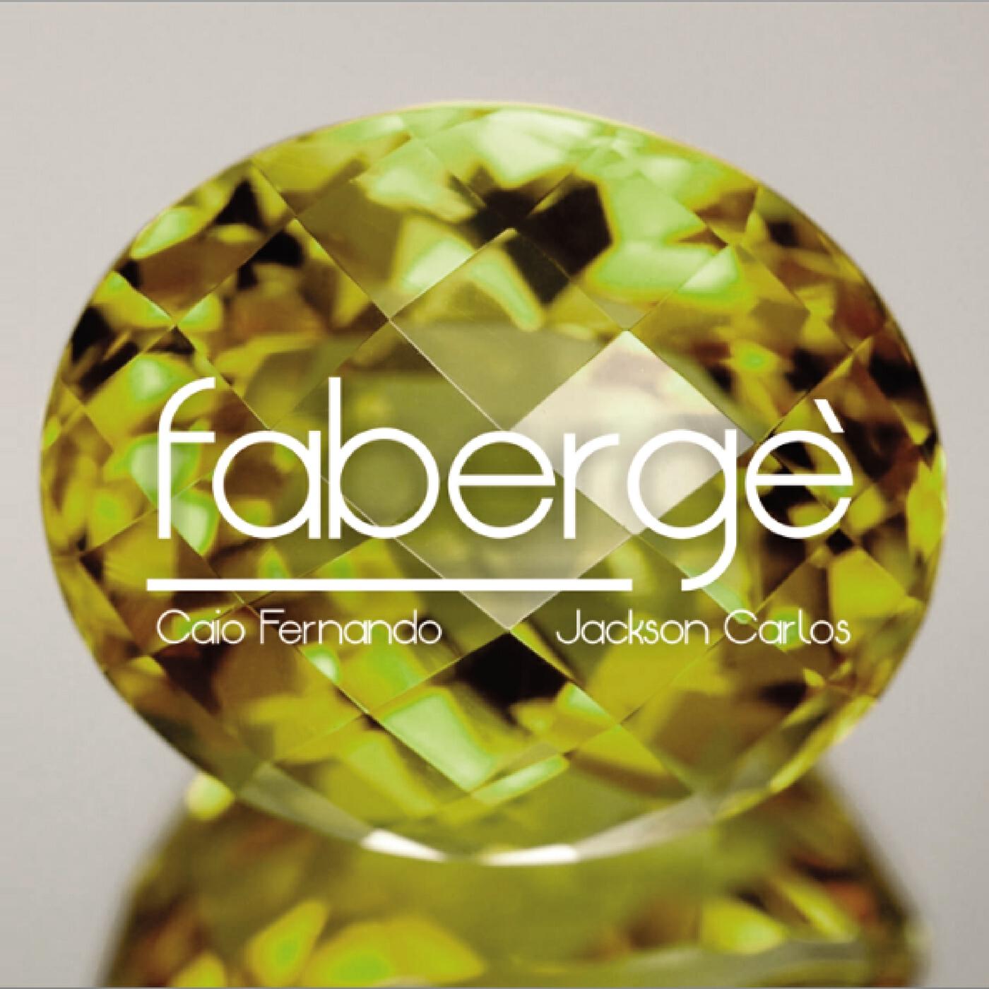 Релиз Fabergé