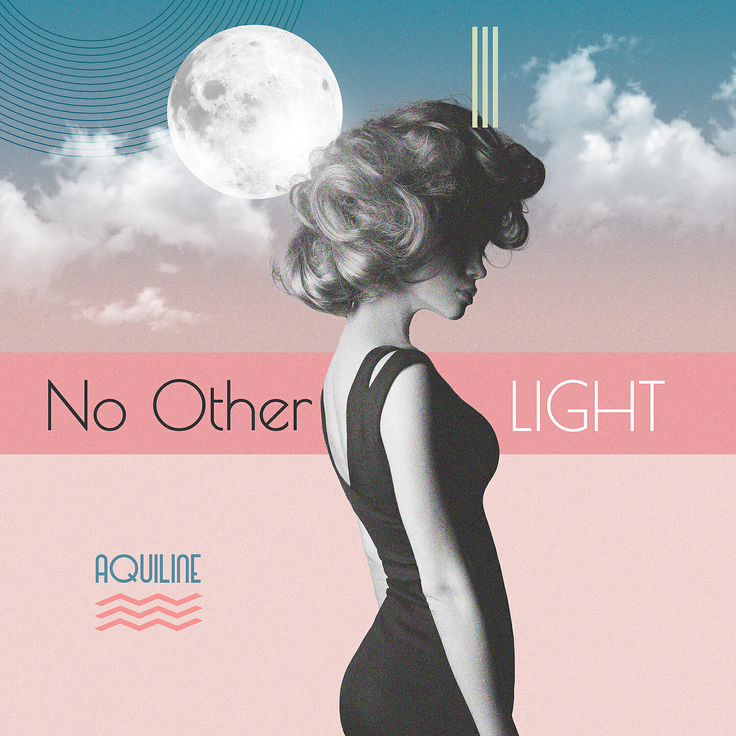 Релиз No Other Light
