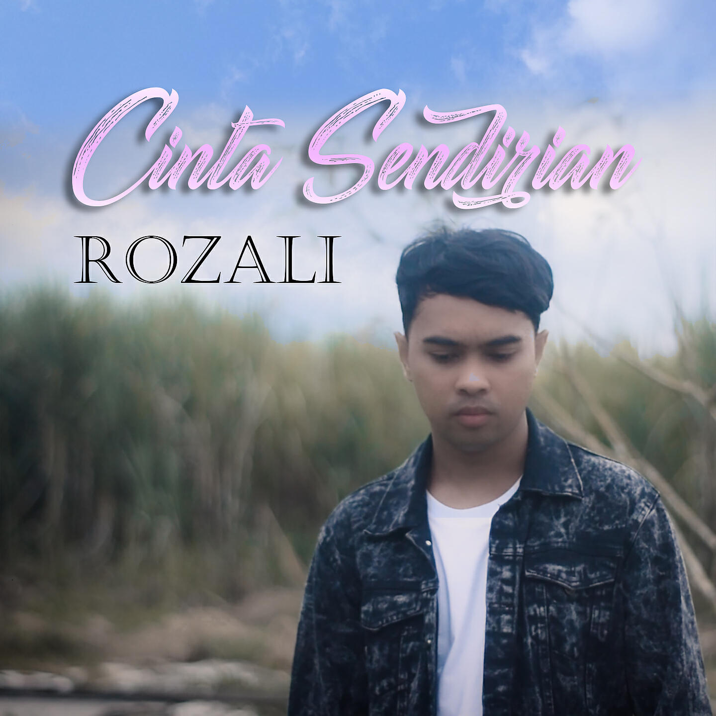Релиз Cinta Sendirian