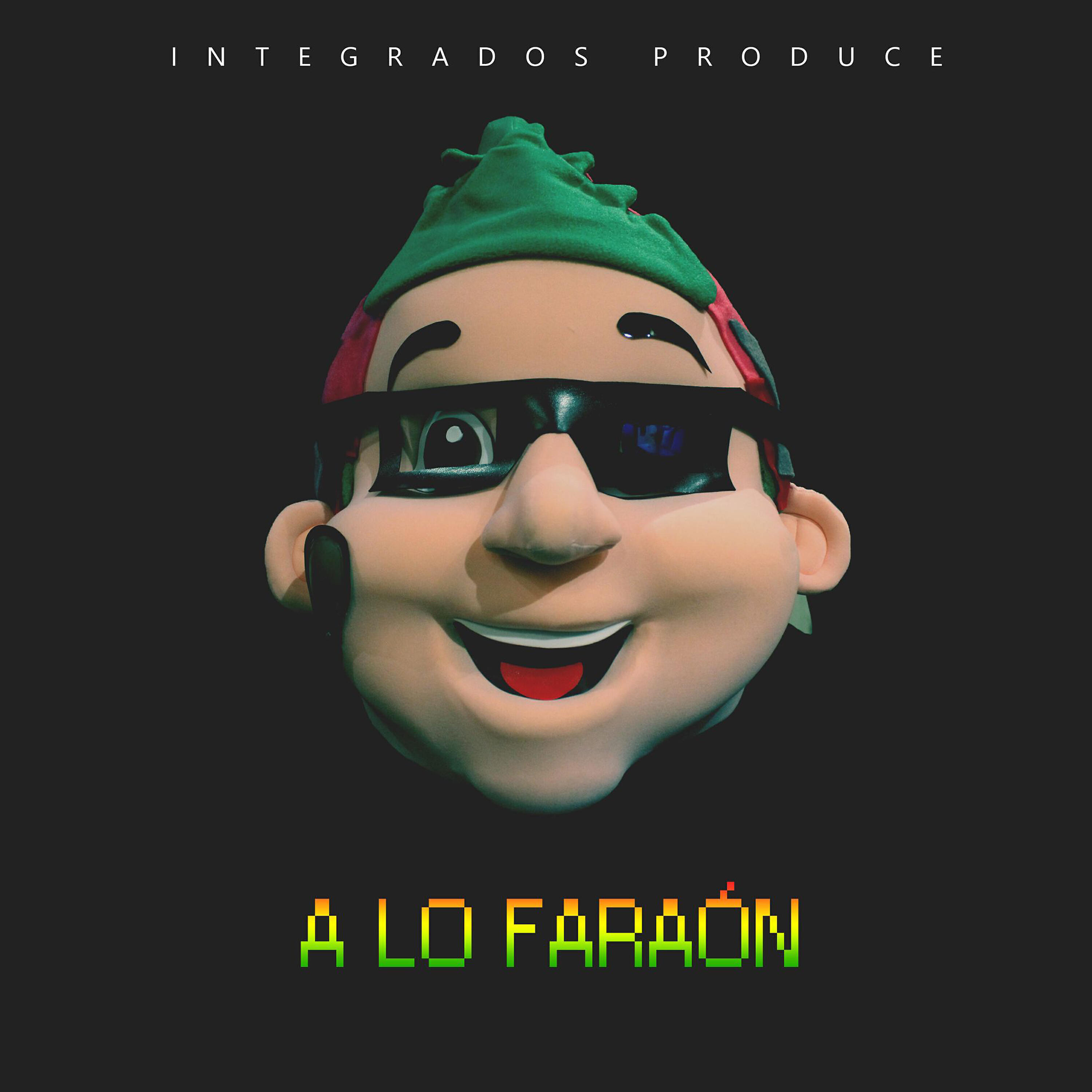 Релиз A Lo Faraón