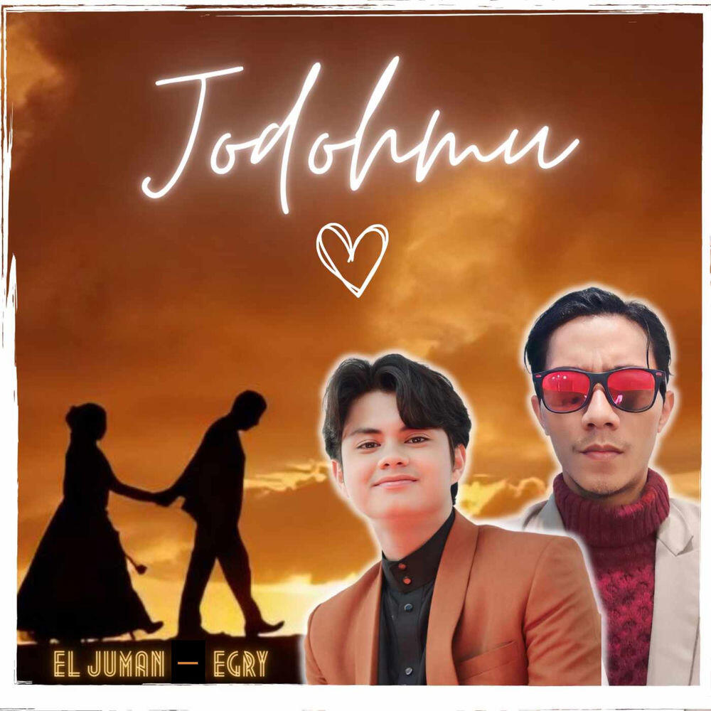 Релиз Jodohmu