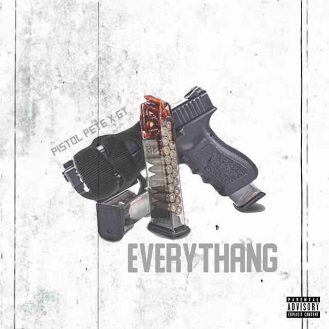 Релиз Everythang
