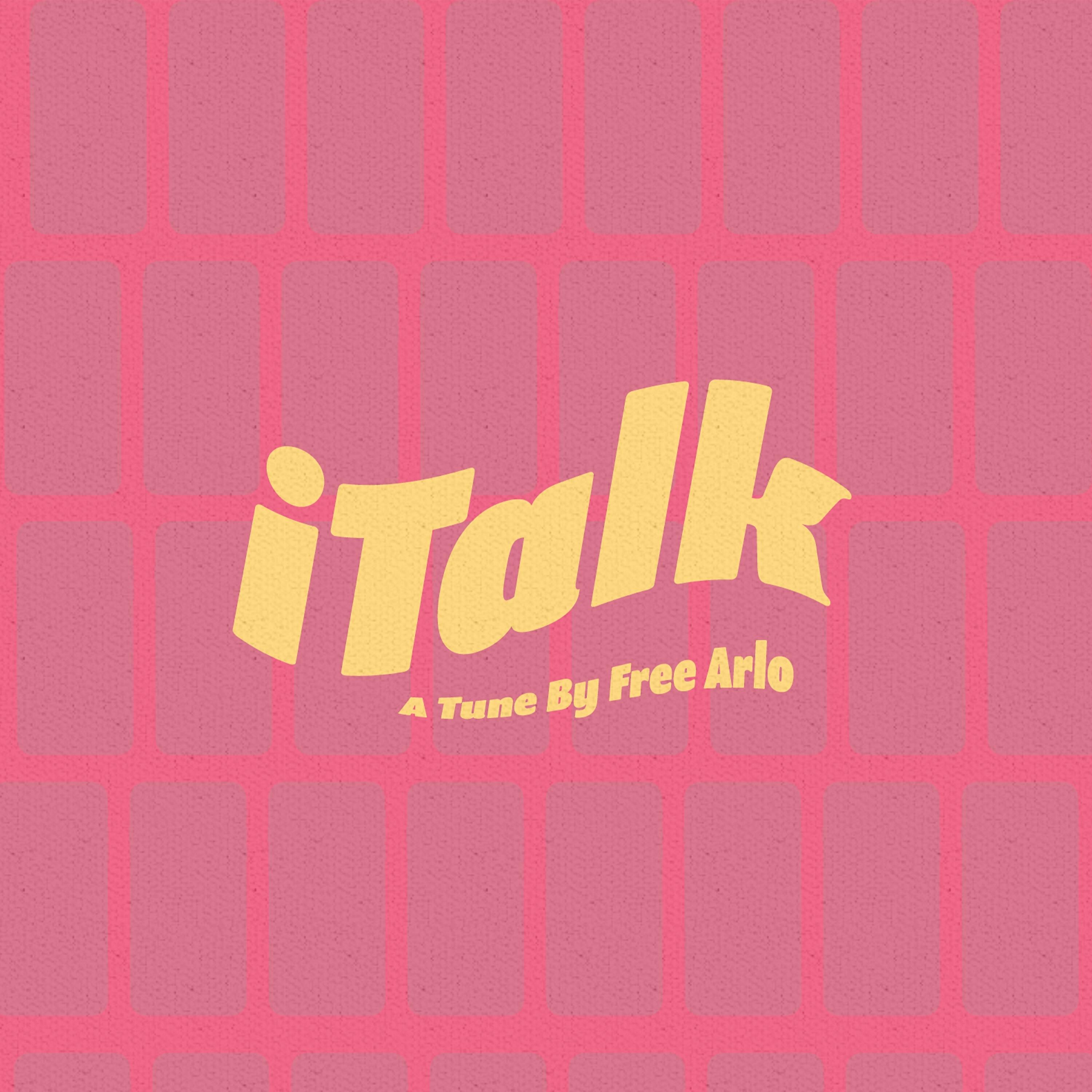 Релиз iTalk