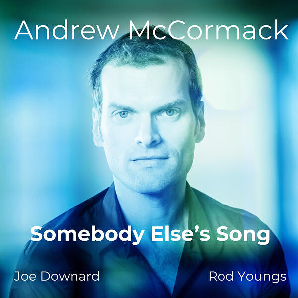 Релиз Somebody Else's Song