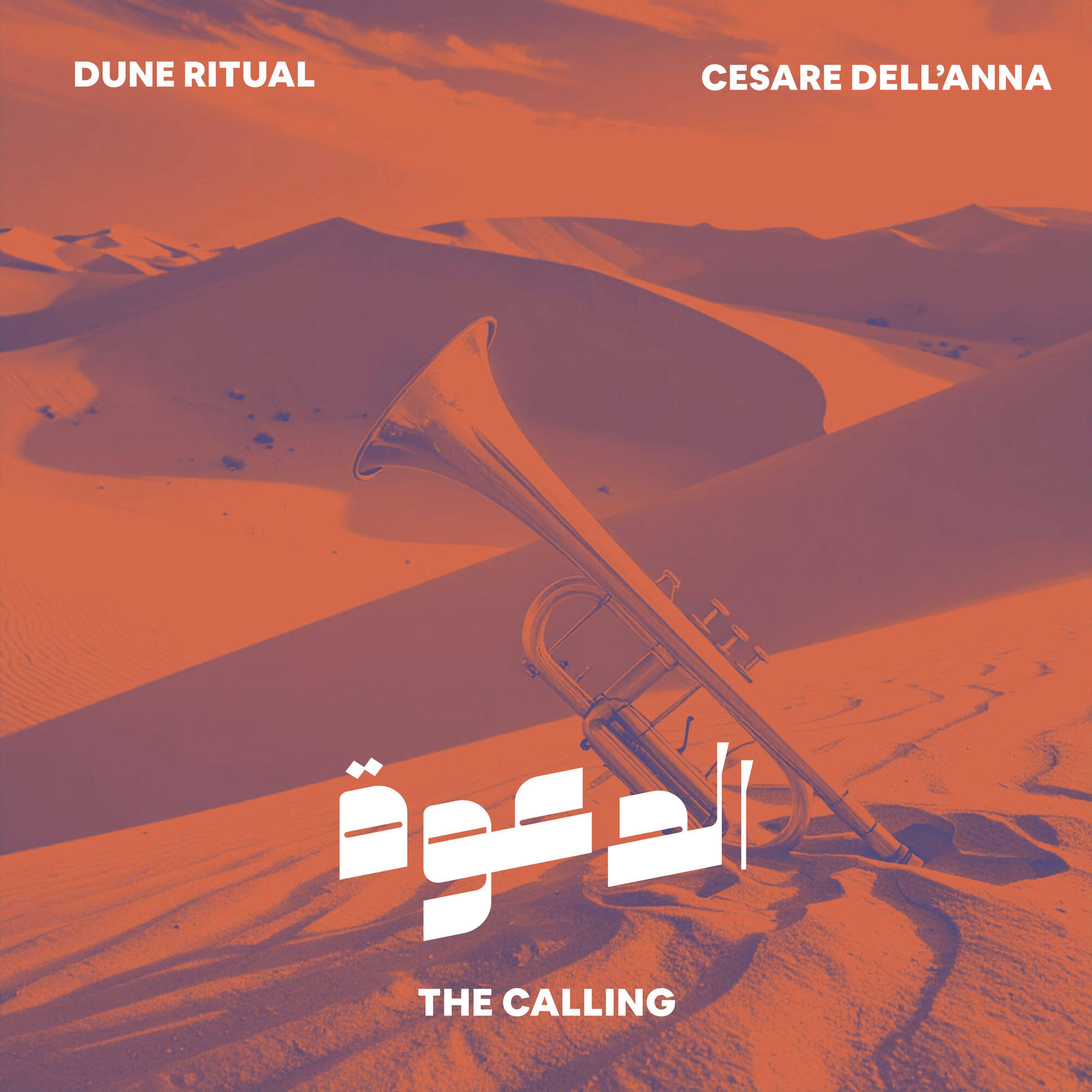 Релиз The Calling