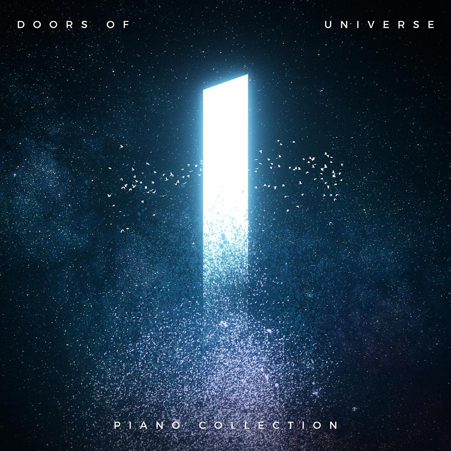 Релиз Doors of Universe