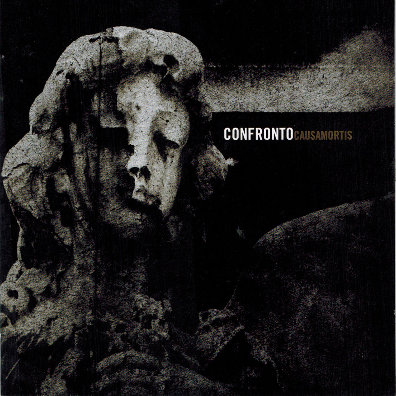 Релиз Causa Mortis