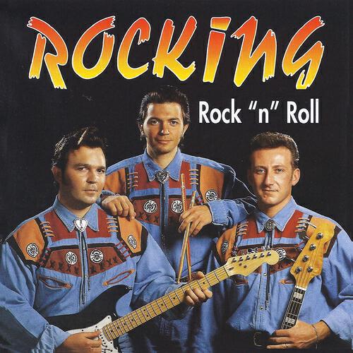 Rocking