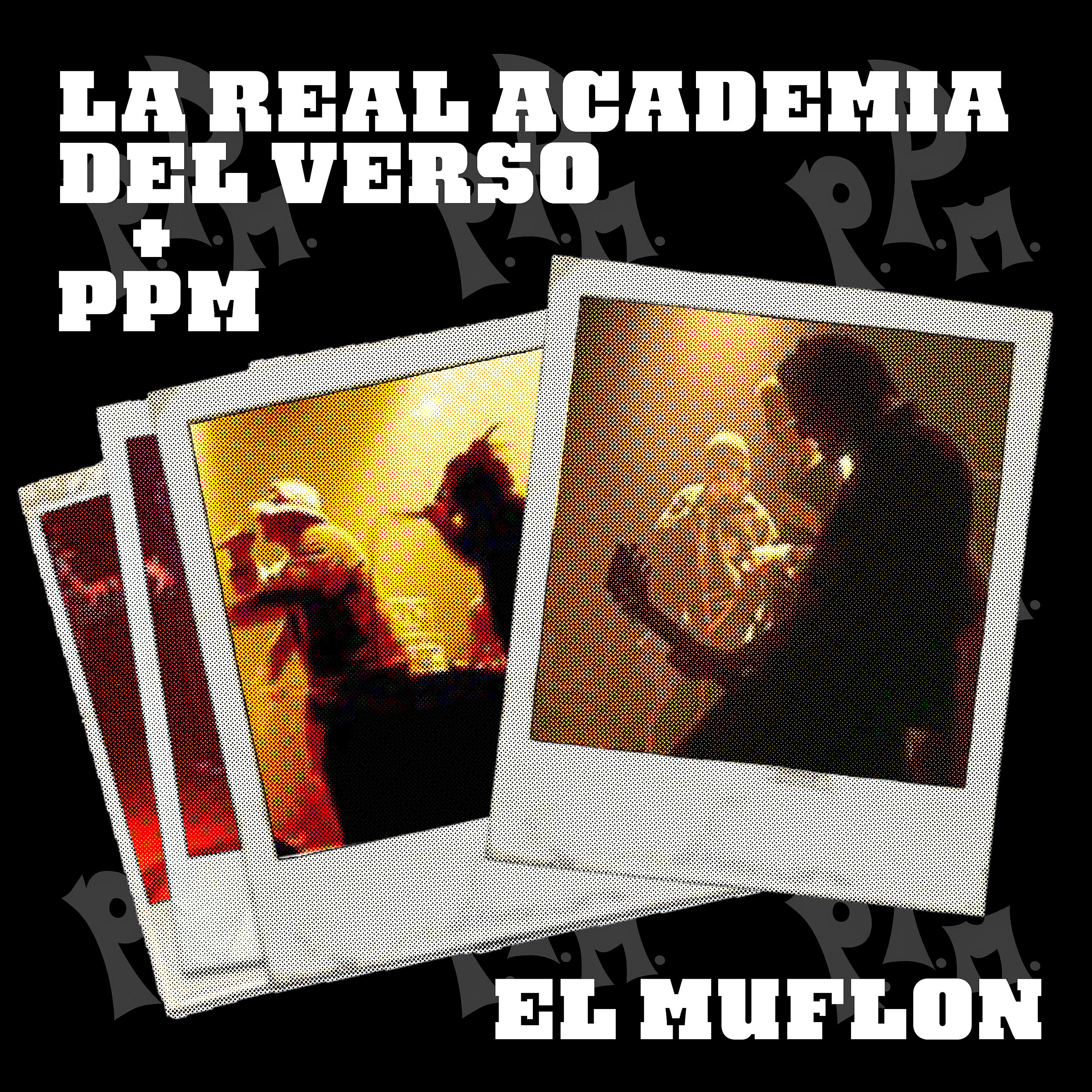 Релиз El Muflón