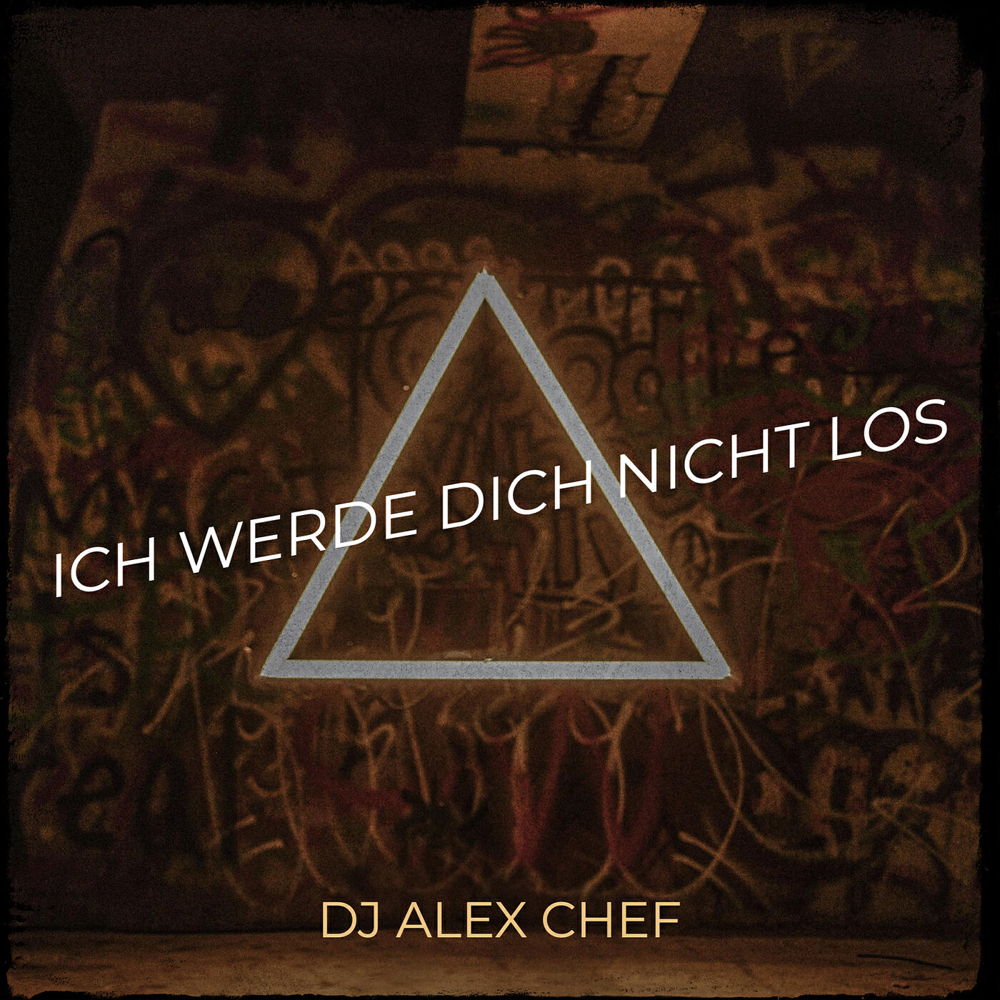 Релиз Ich Werde Dich Nicht Los